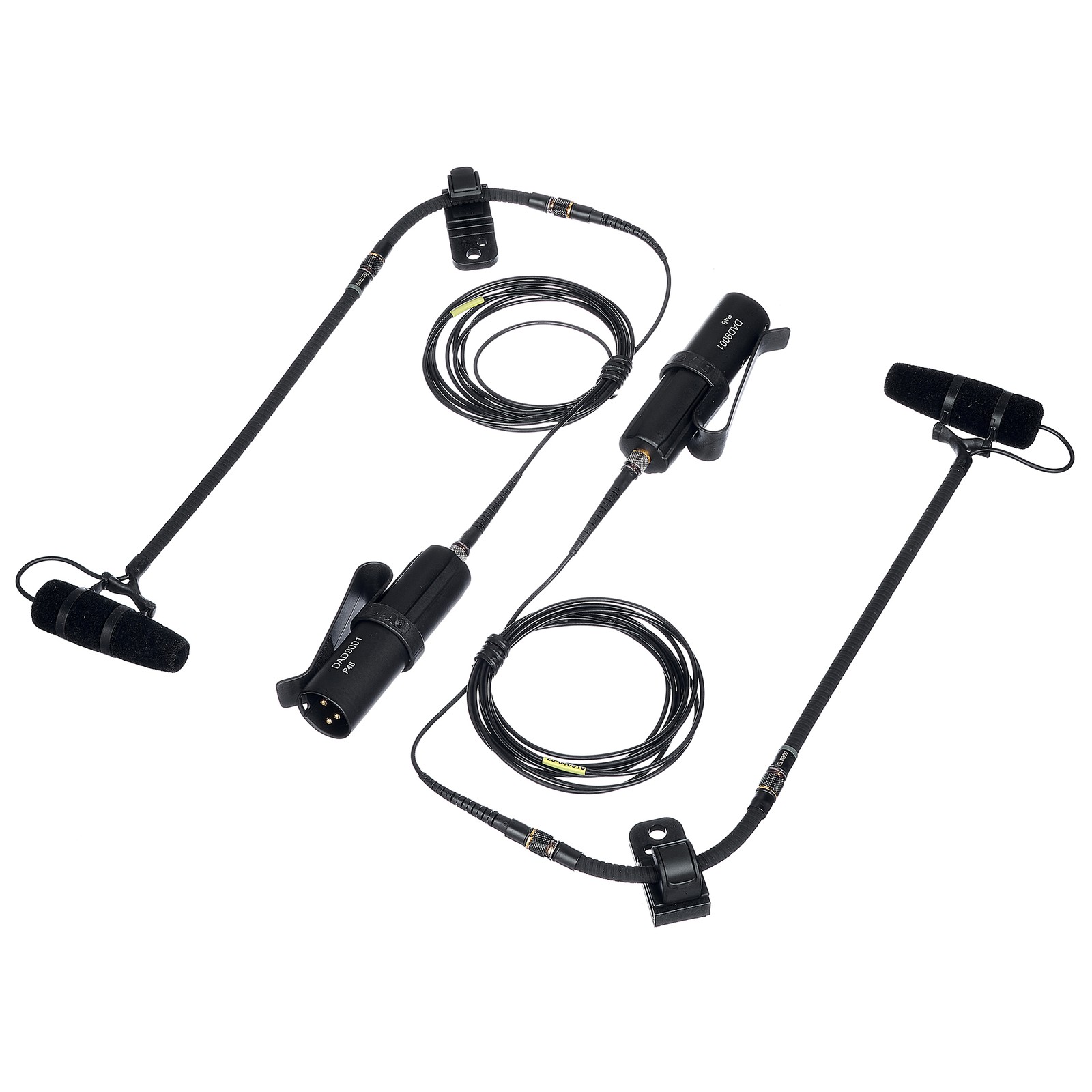 DPA 4099-DP-1-101-A