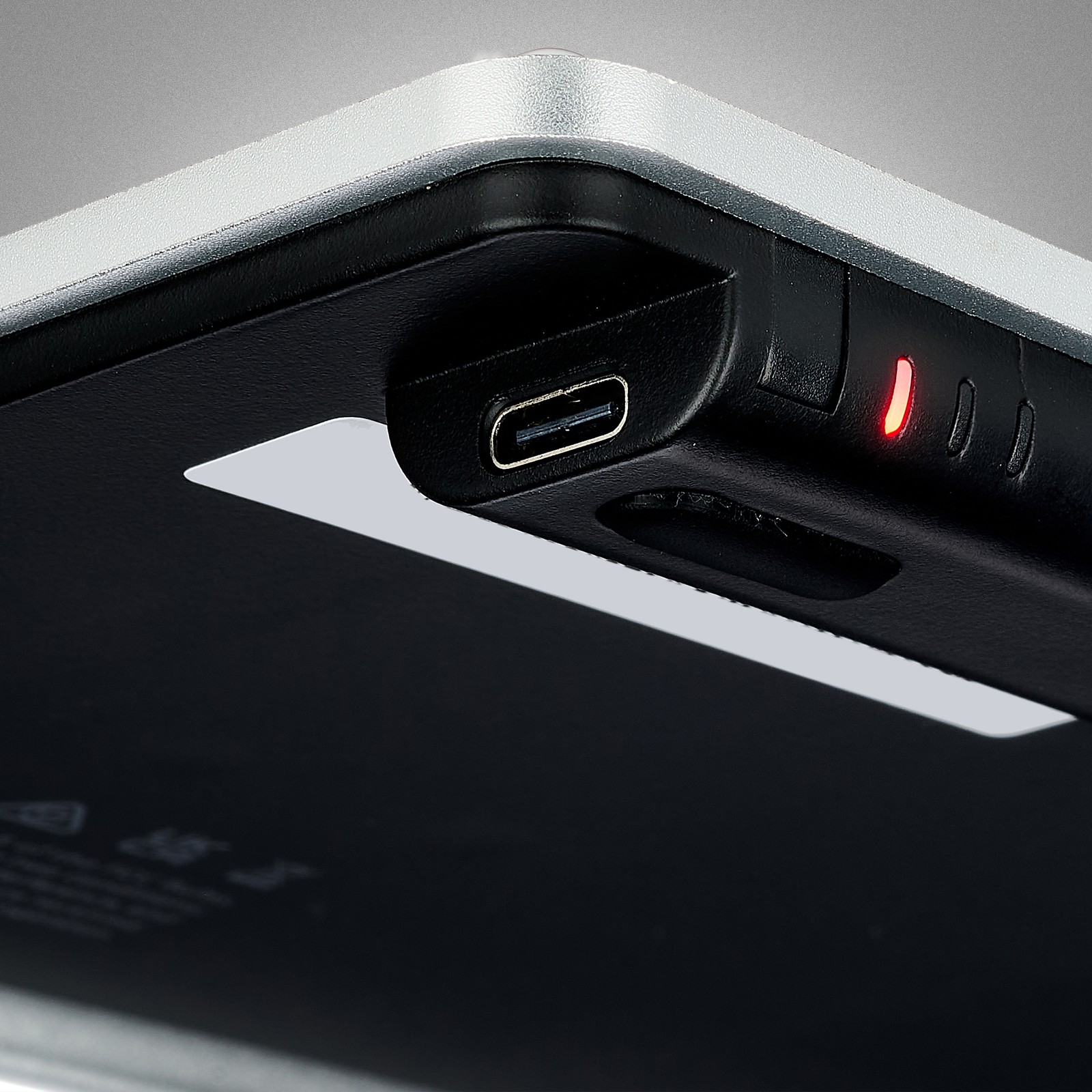 ESI Xkey 25, Detail