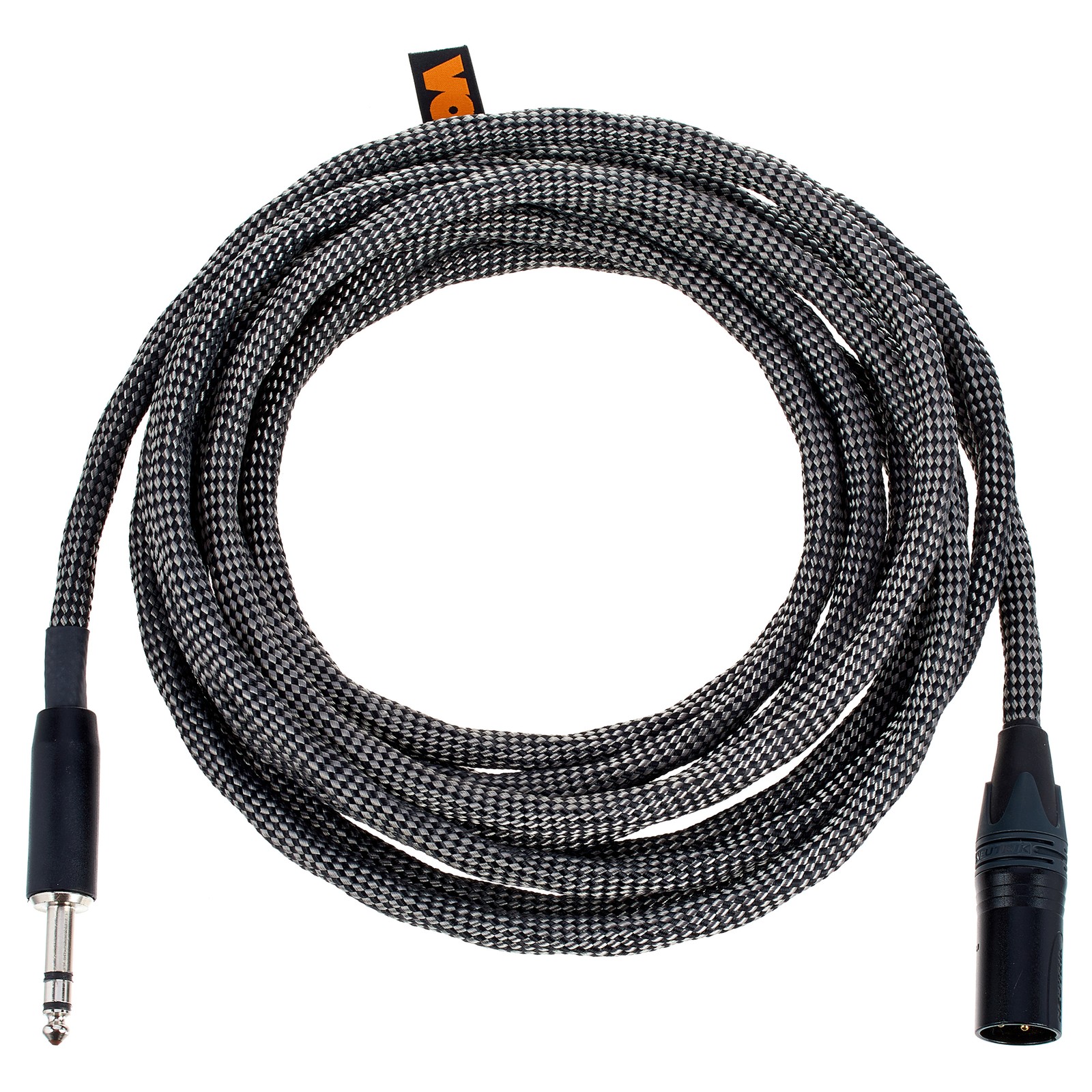 Vovox sonorus direct S500 TRS/XLR