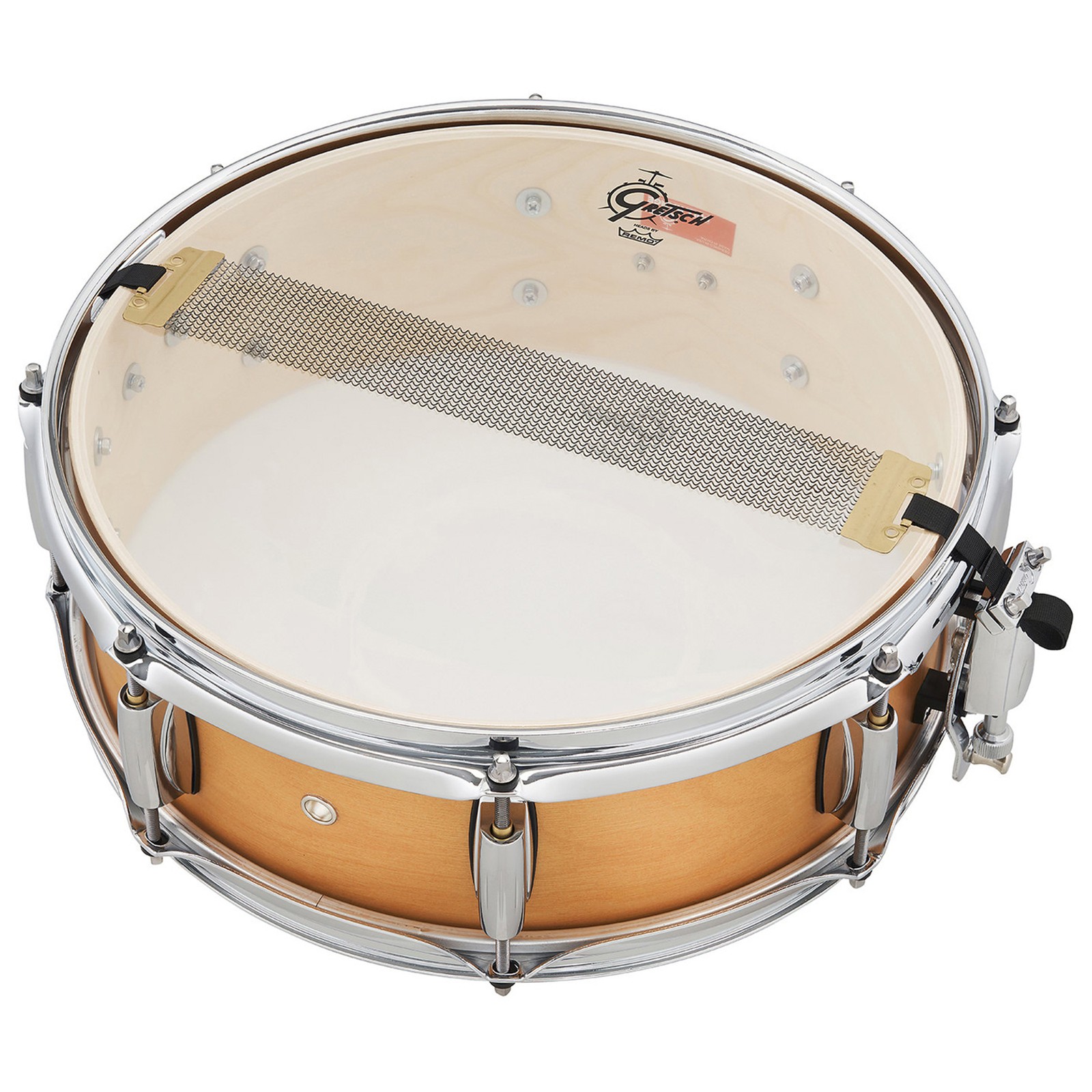 Gretsch Drums 14"x5" Full Range Birch snare drum