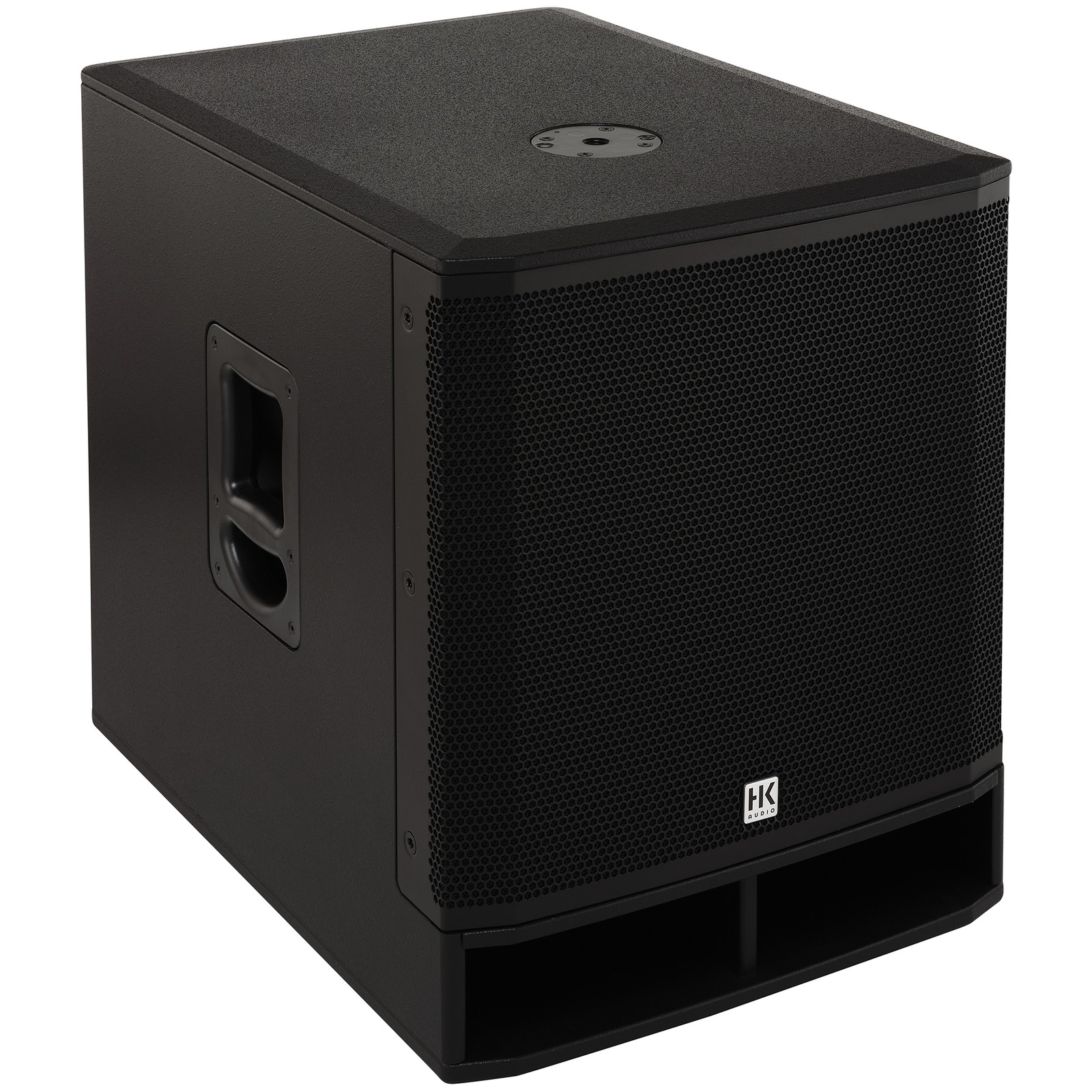Detail des HK Audio PORTABLE SUB 118 A