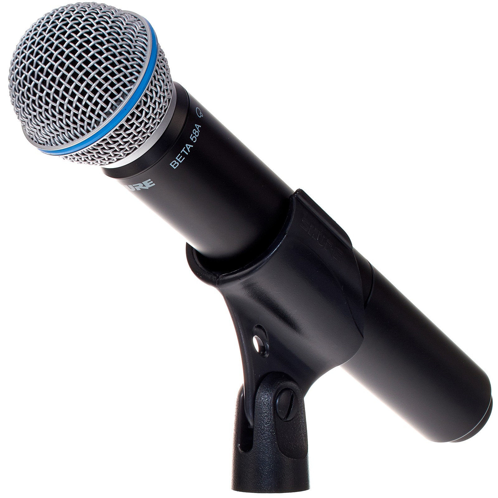 Shure BLX2/Beta58 K3E