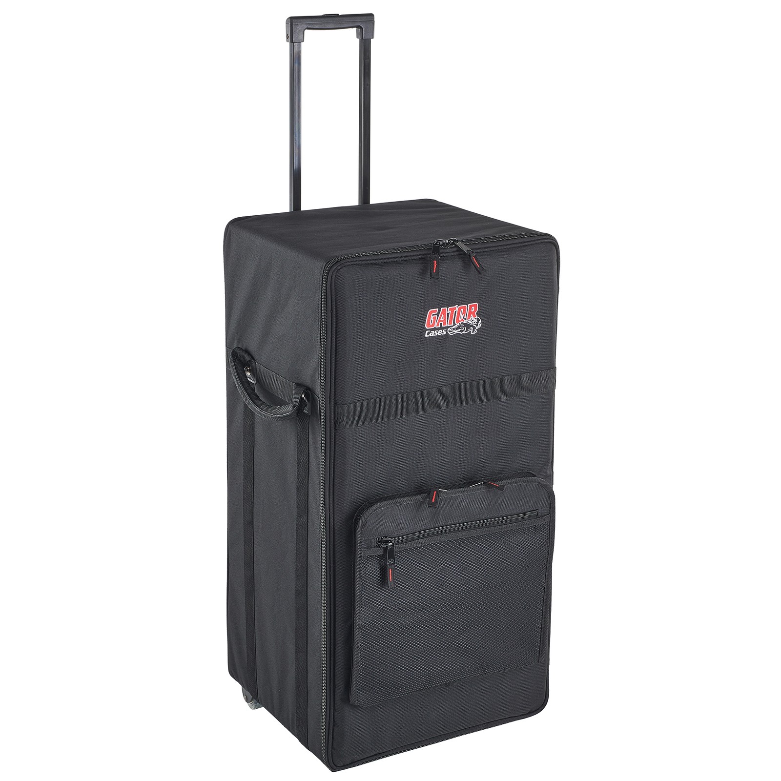 Gator G-901 Amp-Head Transporter Leichtkoffer