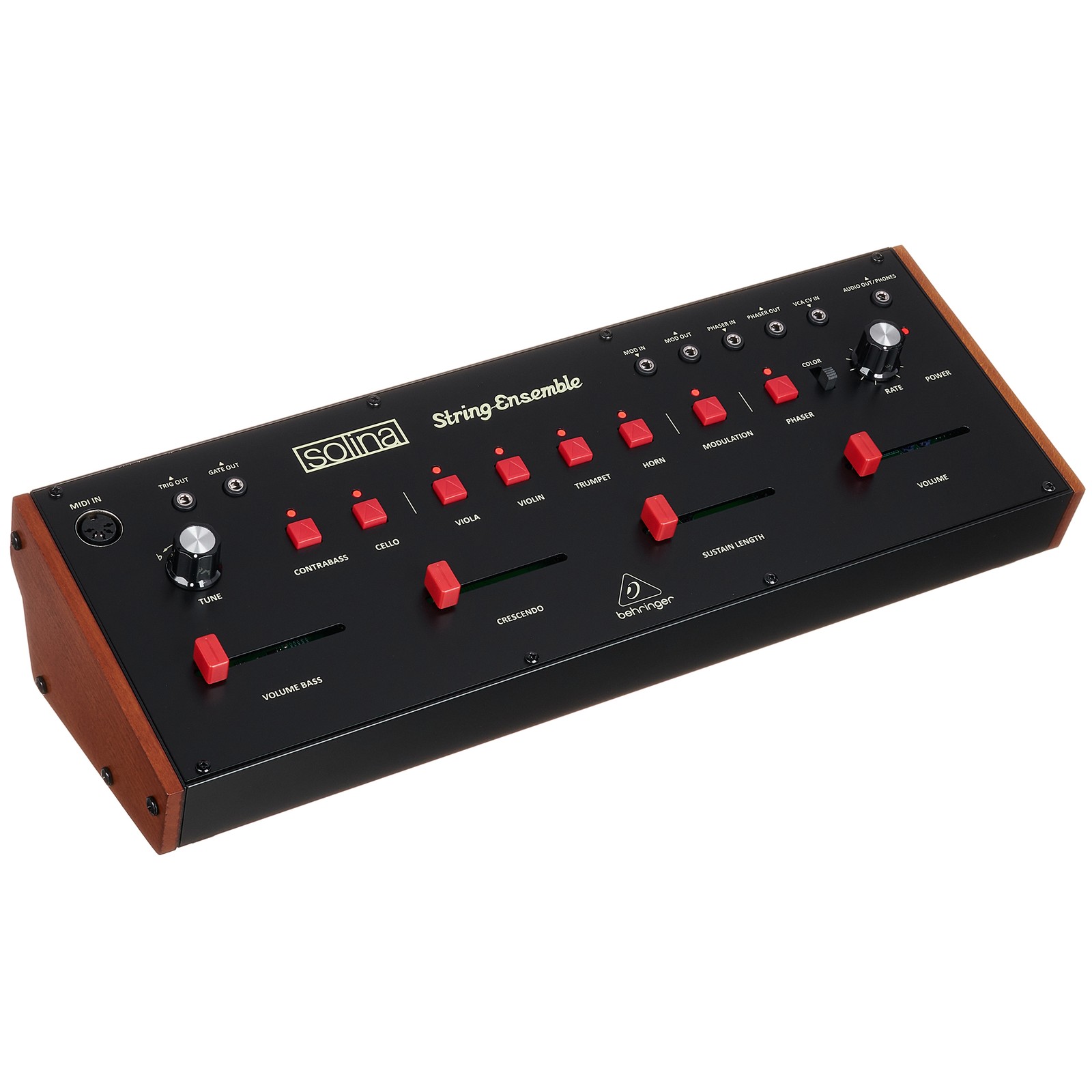 Behringer Solina String Ensemble