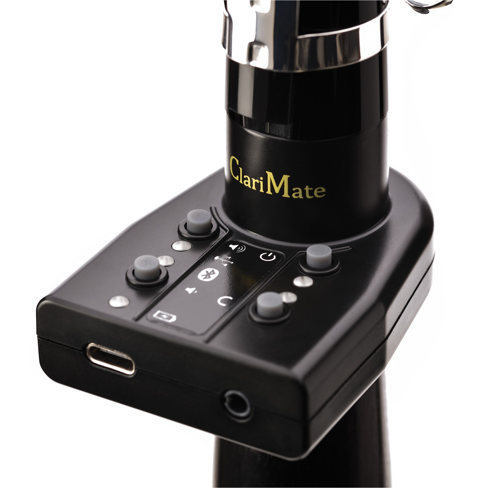 Buffet Crampon ClariMate digital mute system