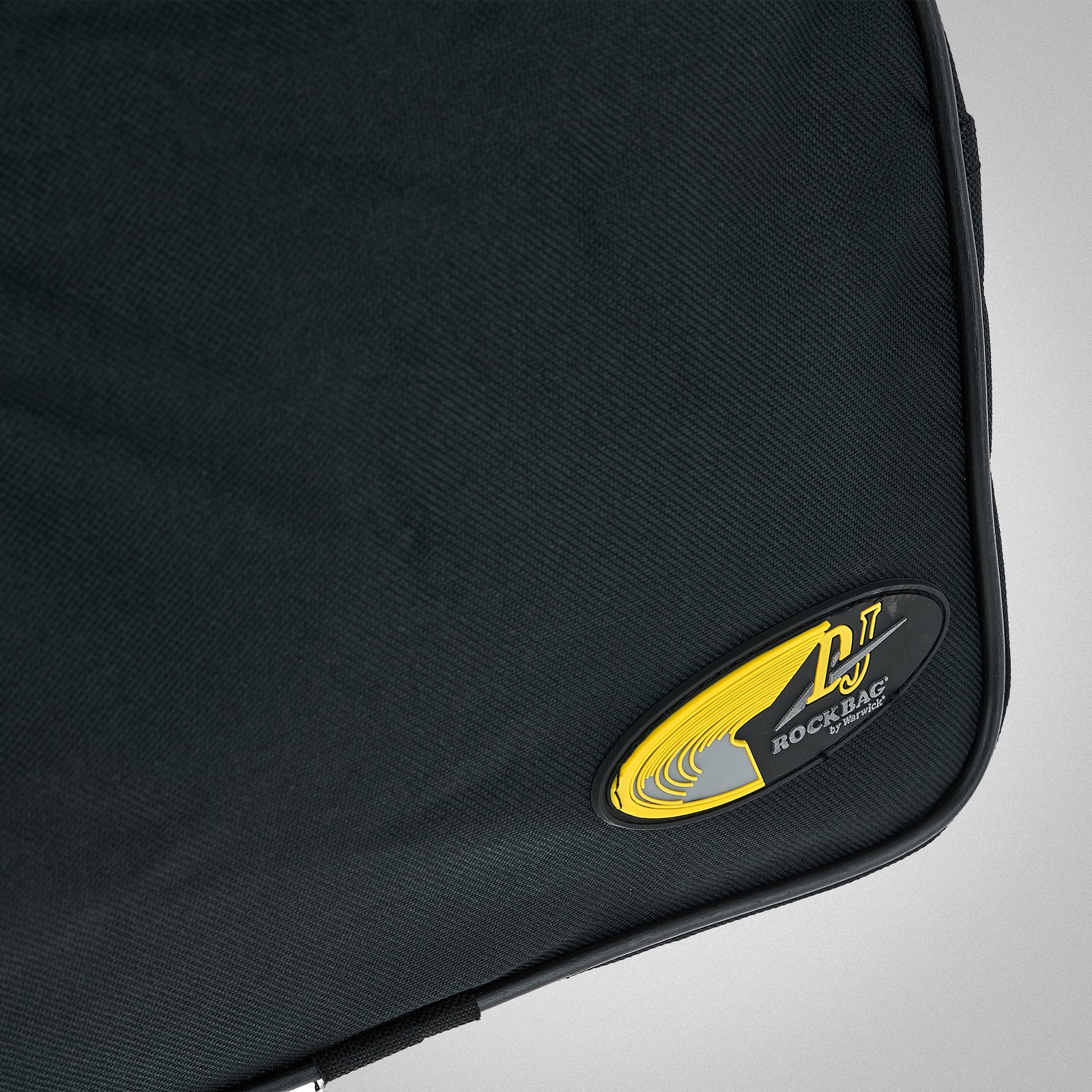Thomann DJ Bag LP-Bag 20, Logo 