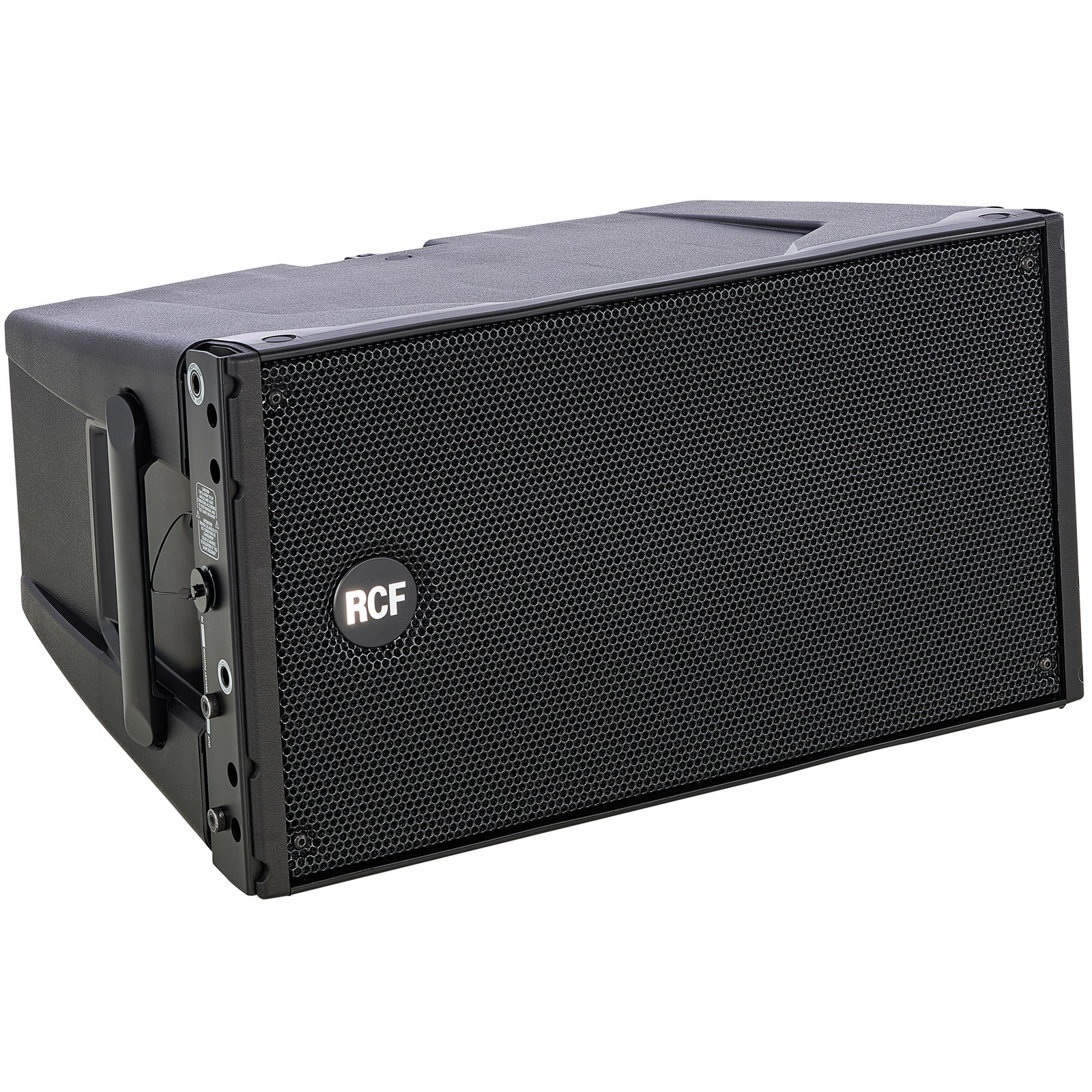 RCF HDL 10-A