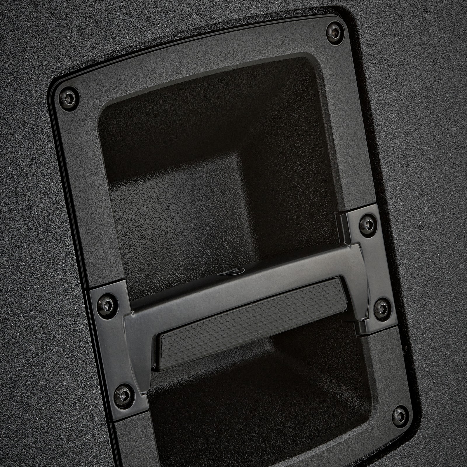 RCF SUB 708-AS MK3, Detail