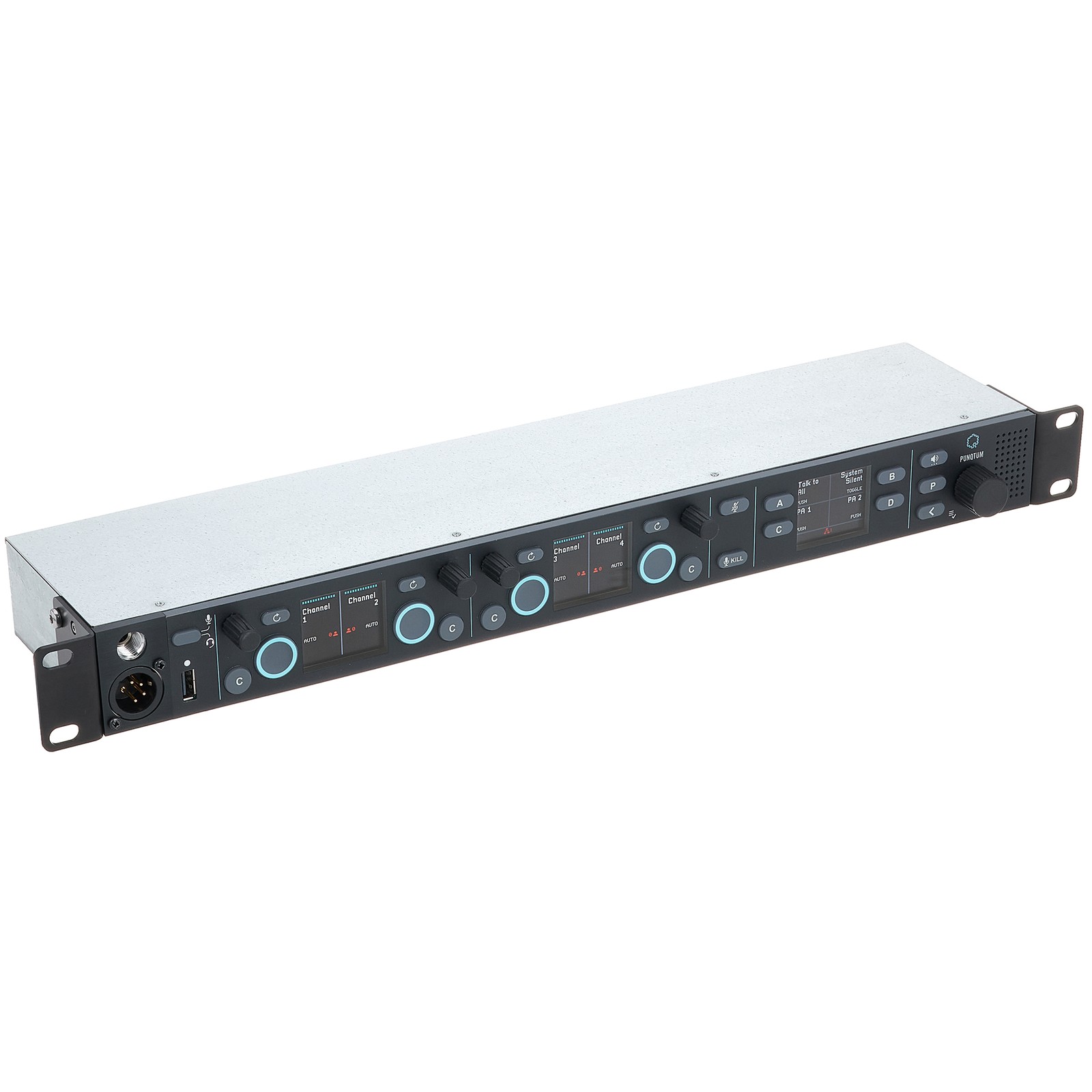 punQtum Q210 PW
