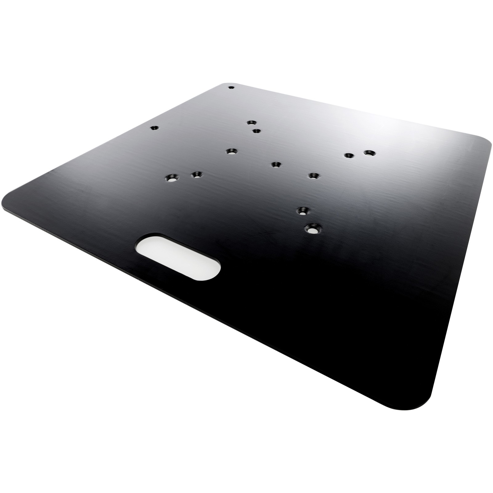 Global Truss CC50403 Base Plate Steel 600mm