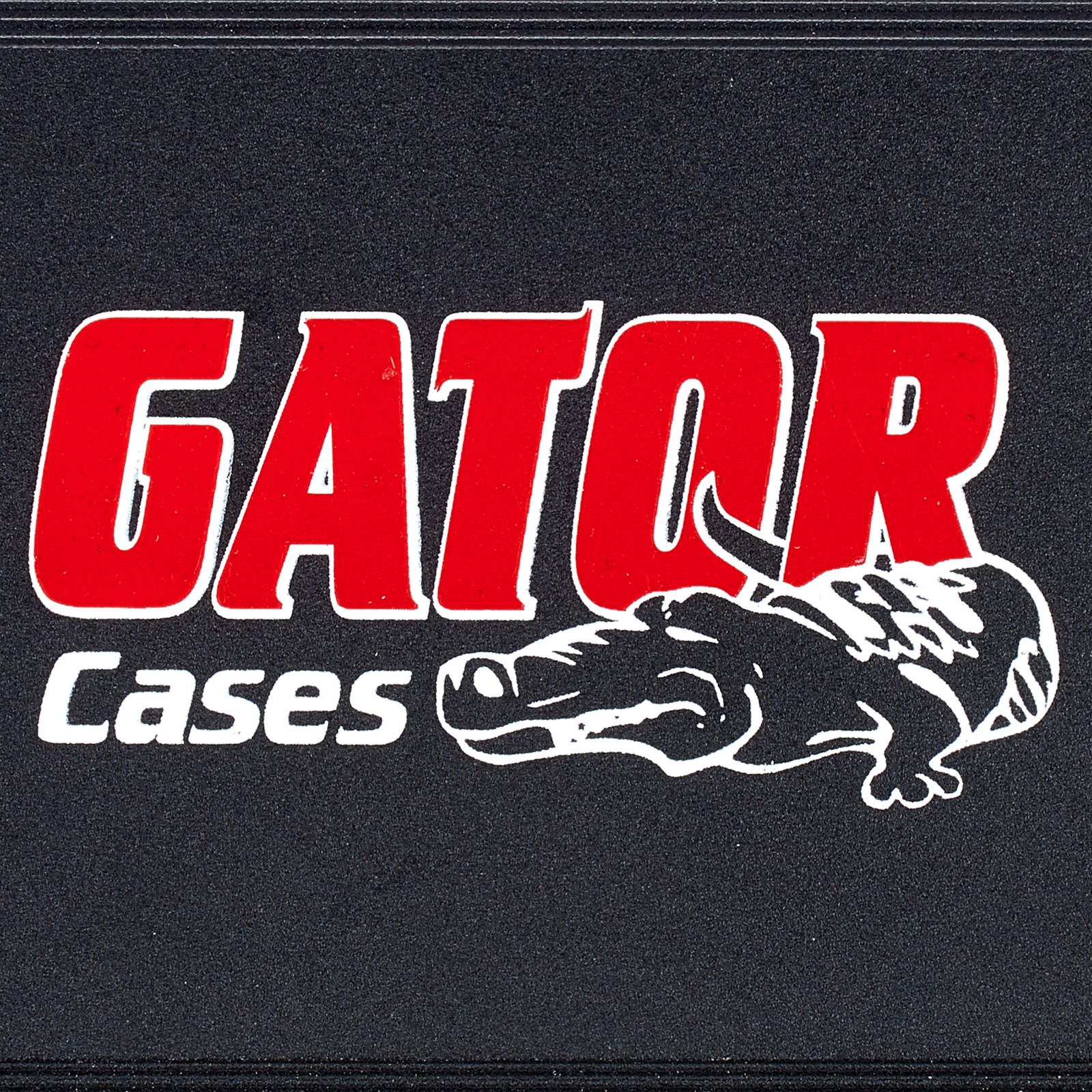 Logo auf dem Gator G-BUS-8 Multi Power Supply