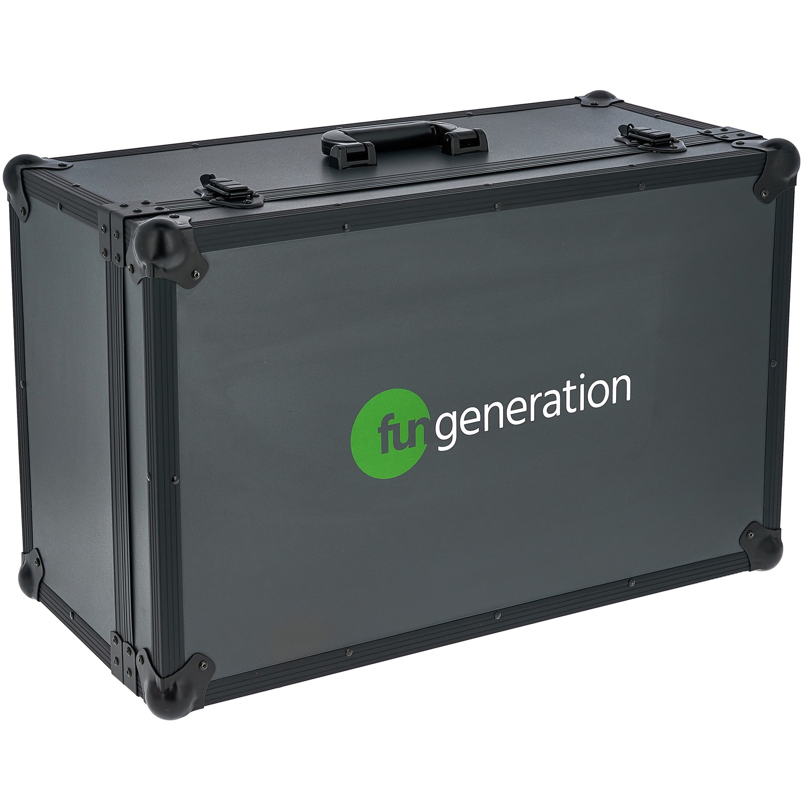 Fun Generation Eco Wood Case 6