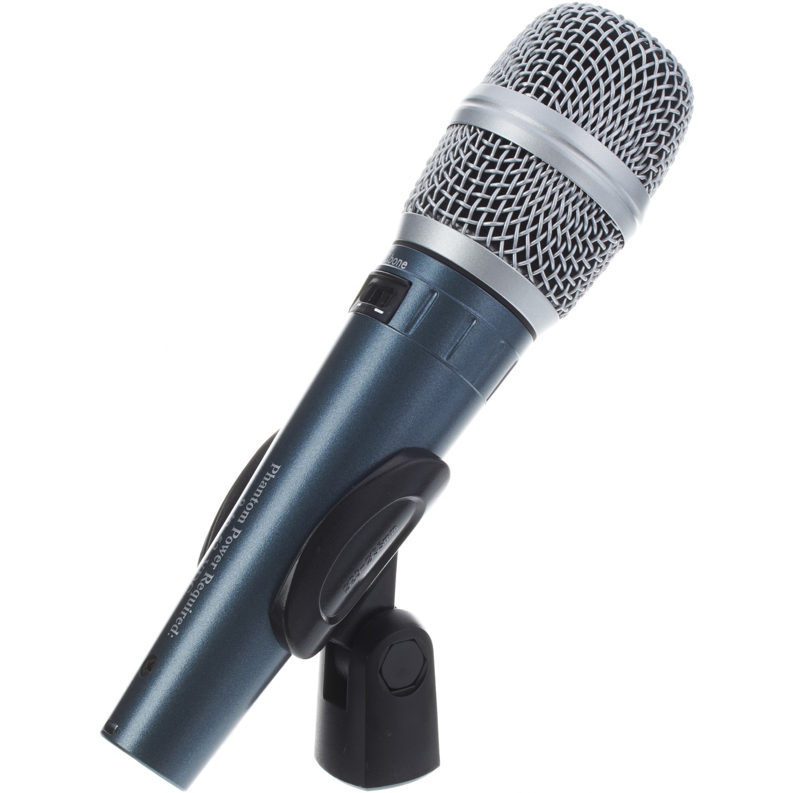 the t.bone MB 78 Beta condenser microphone