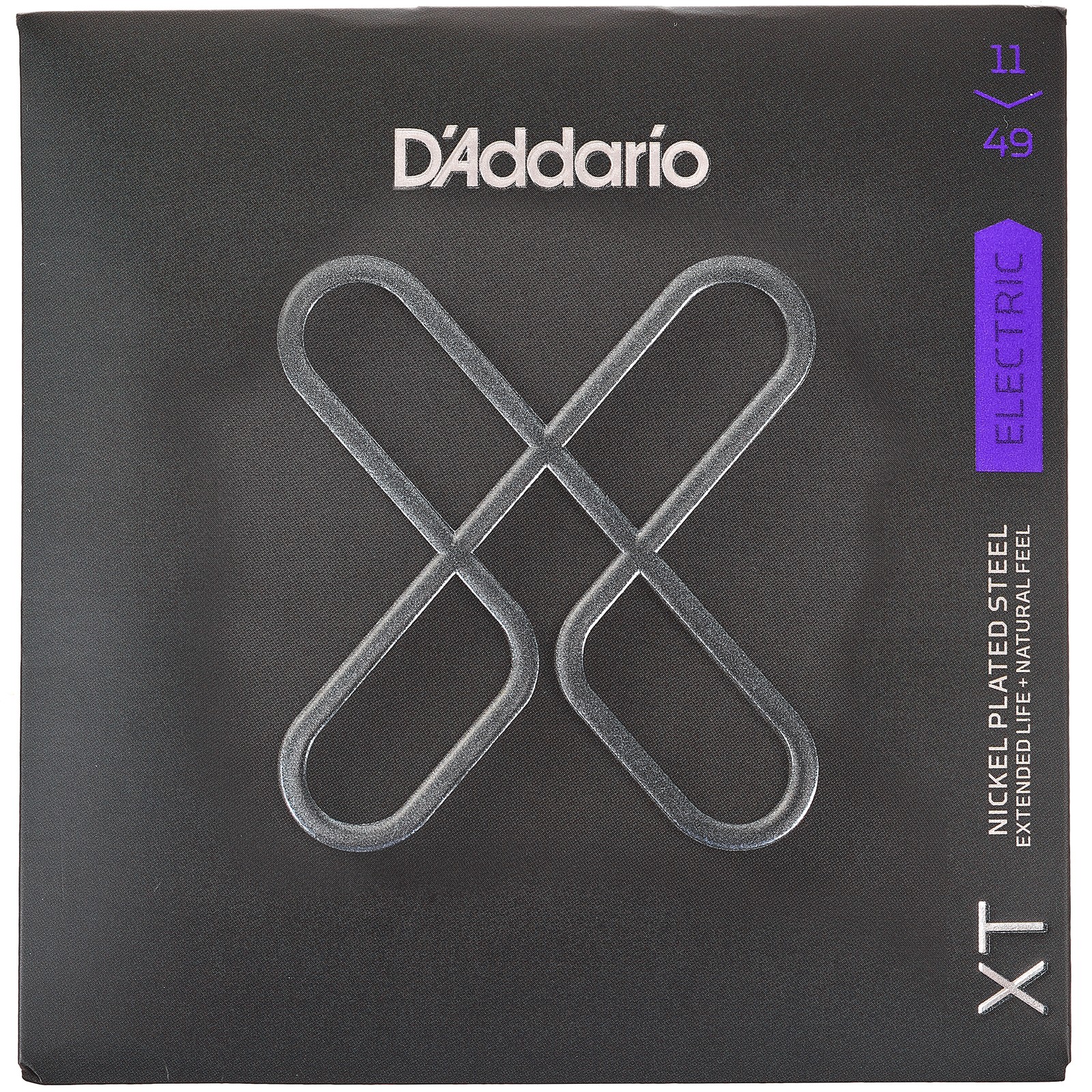 Daddario XTE1149 Medium