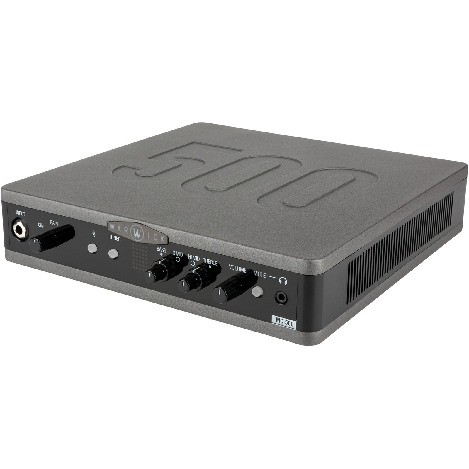 Warwick Stage Series MC 500