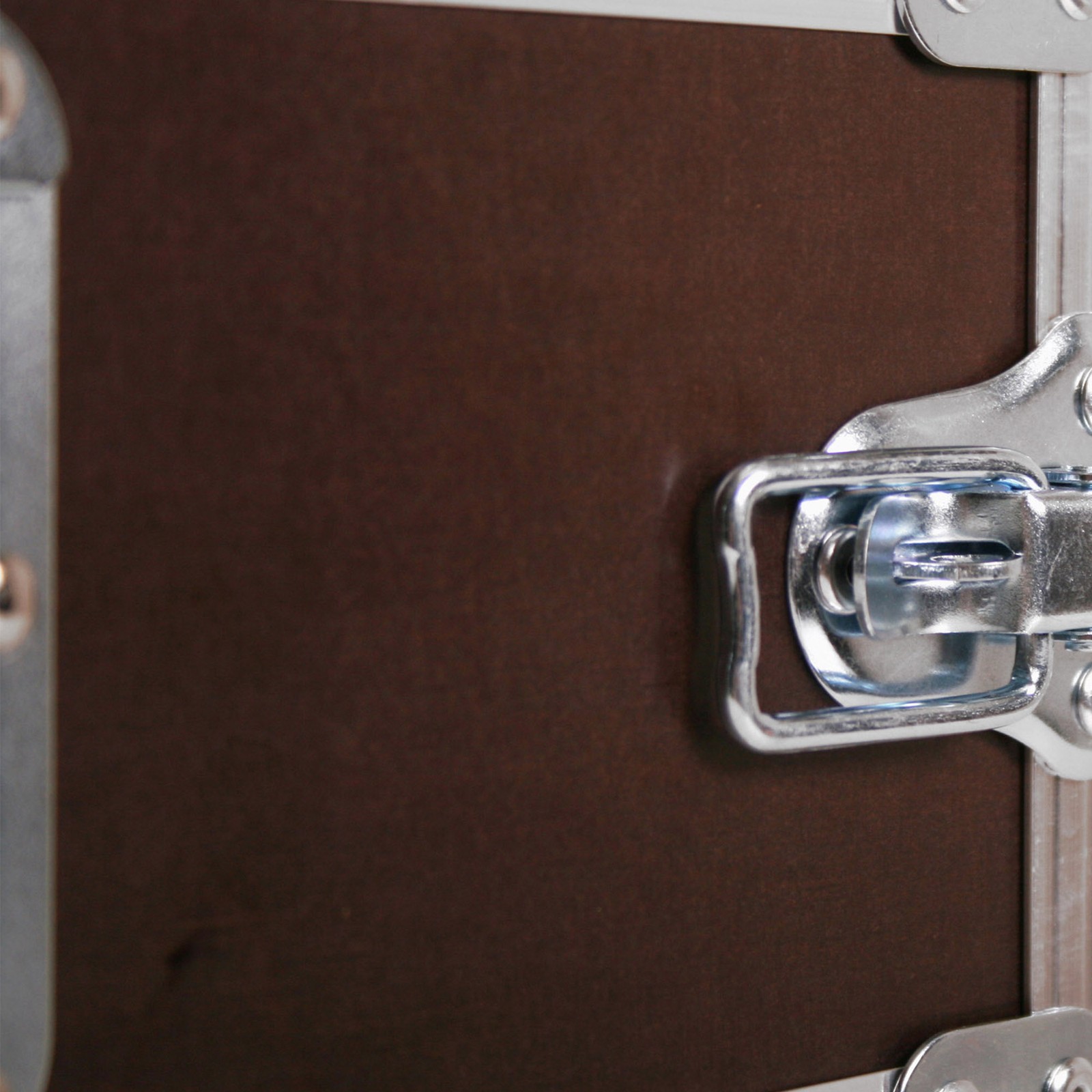 Thon Rack 3HE Economy 45, Economy Double Door Rack - Detail