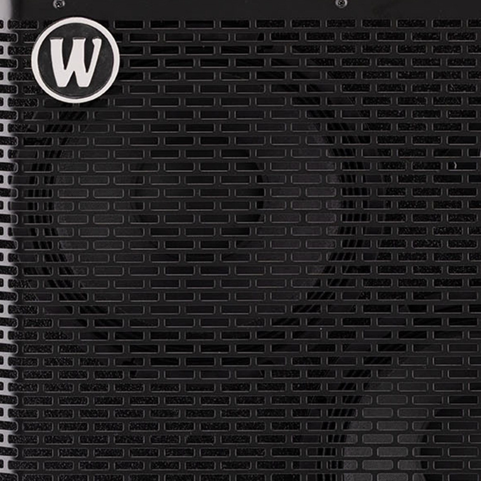 Warwick Stage Series CAB 410/4, Logo