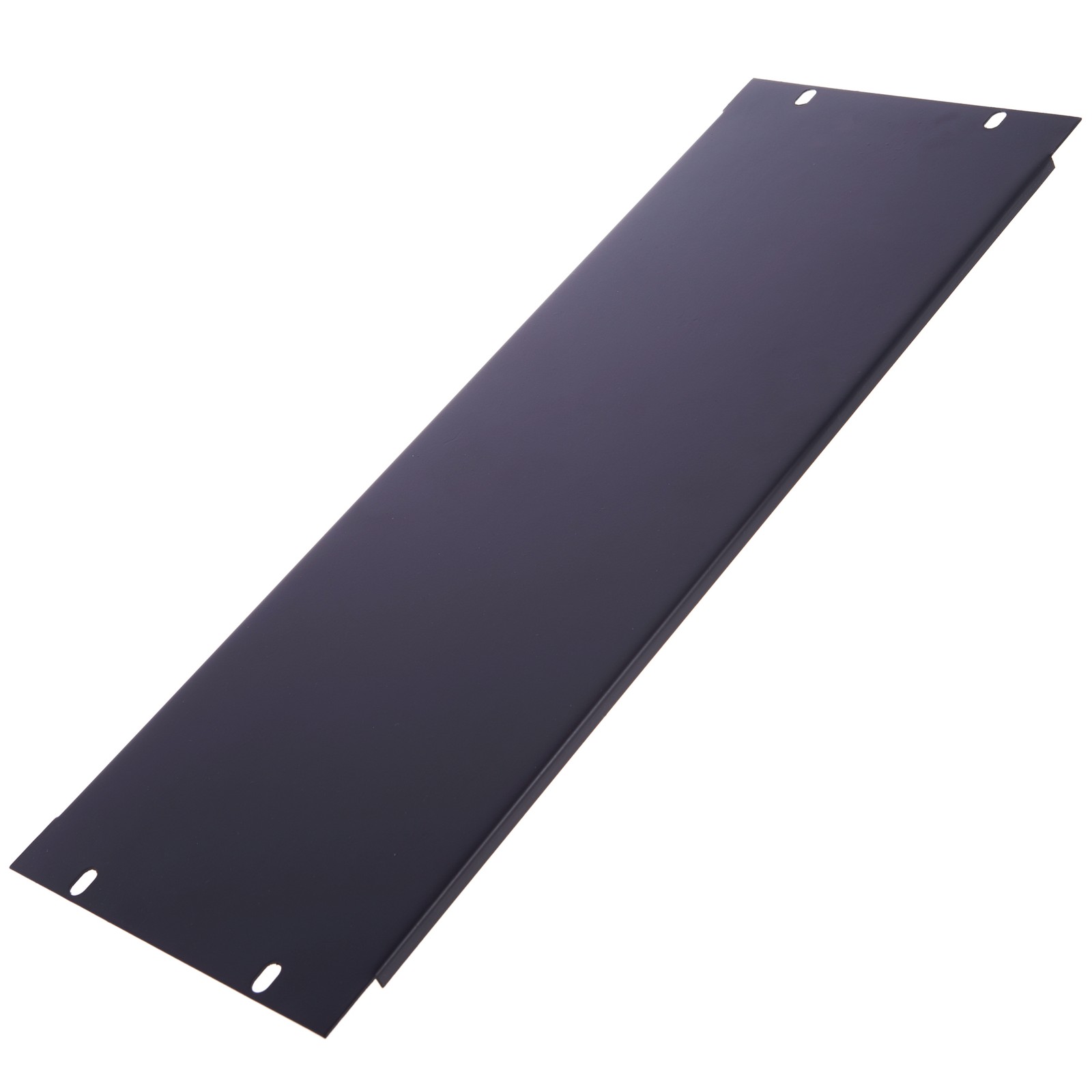 Thon Rackblende 4HE schwarz