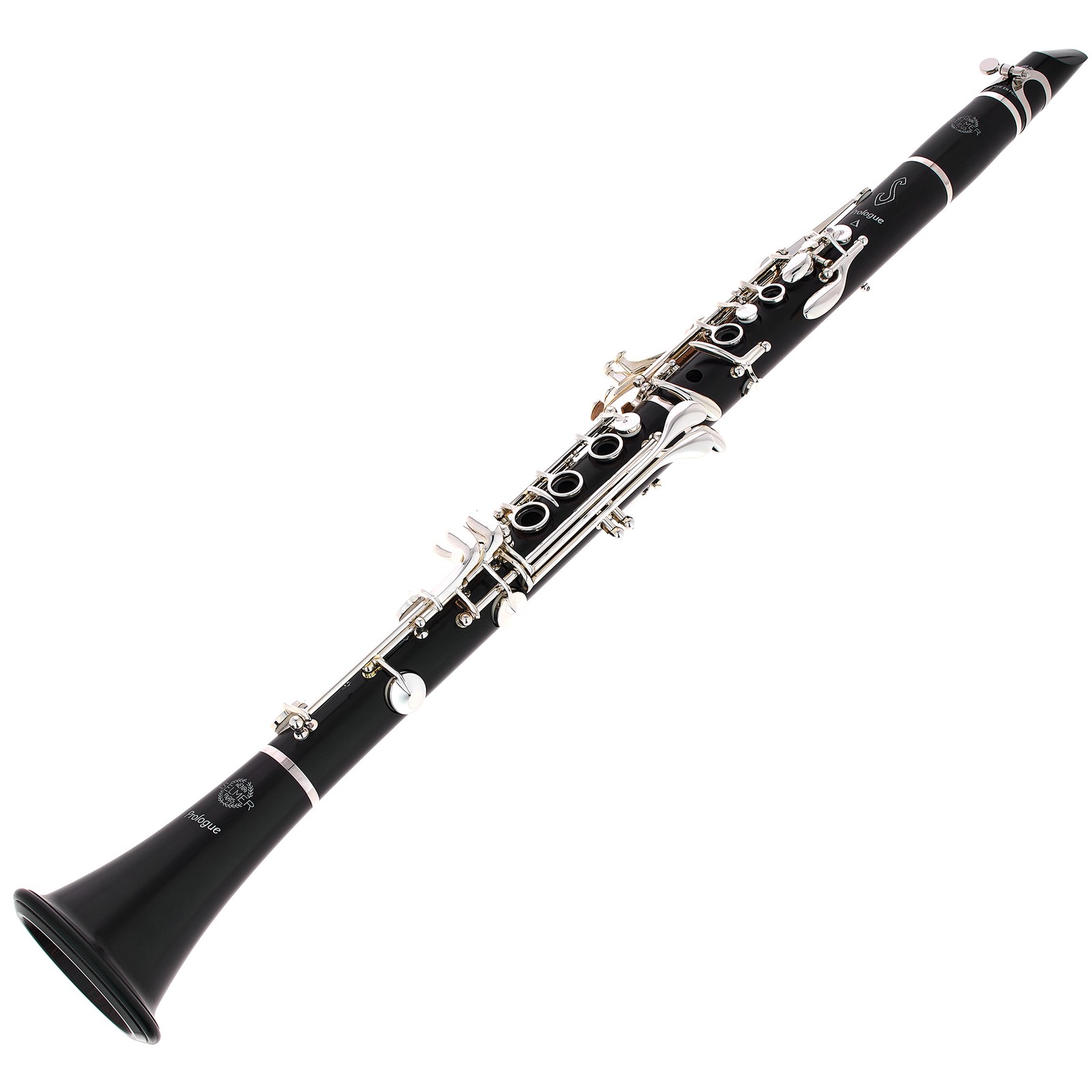 Selmer Prologue II 17/6 Bb-Clarinet