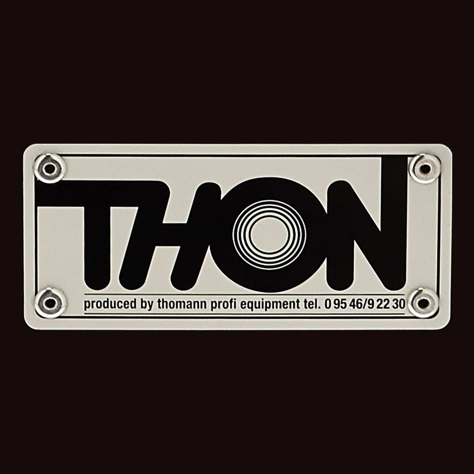Thon Logo
