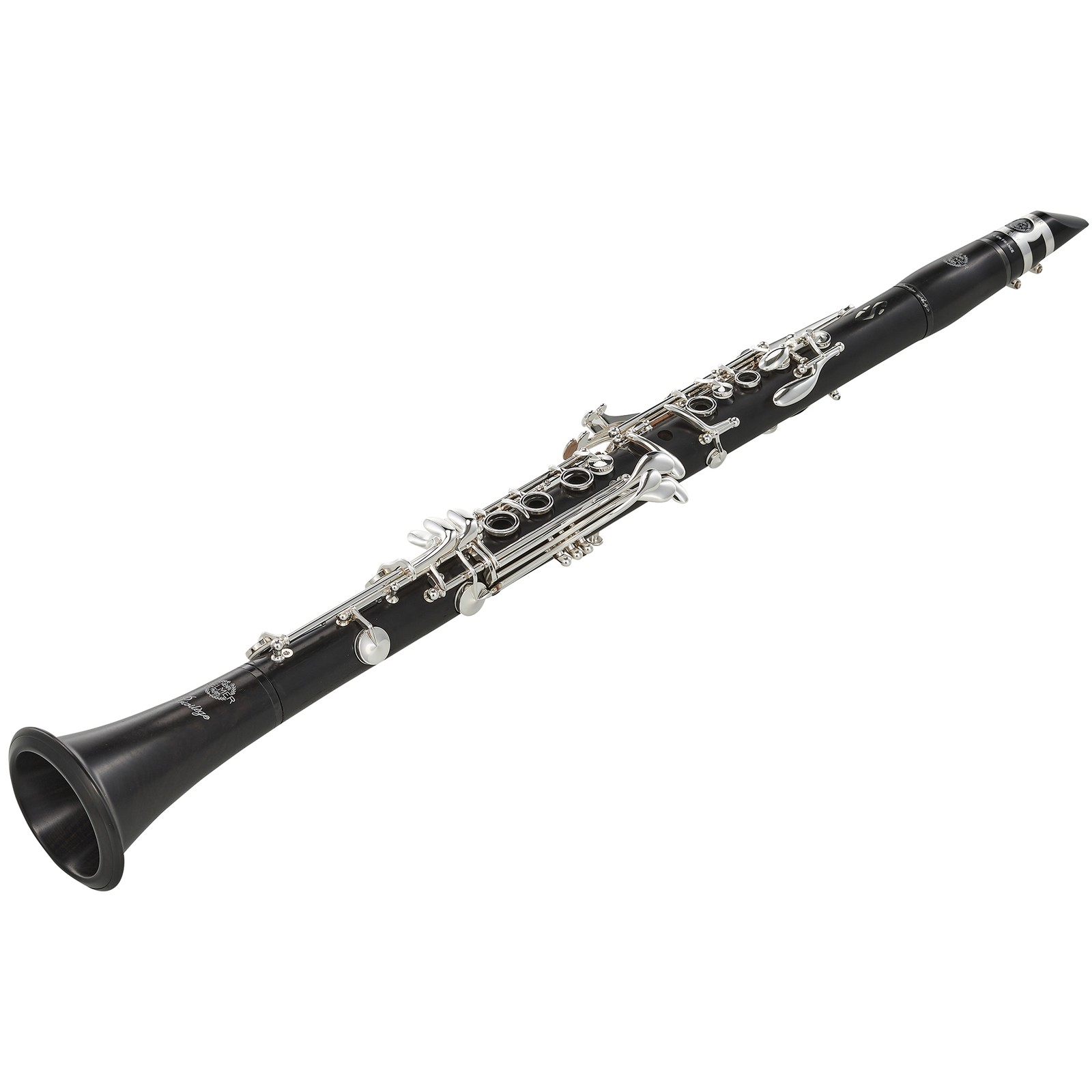 Selmer Privilege Evo Bb-Klarinette 18/6