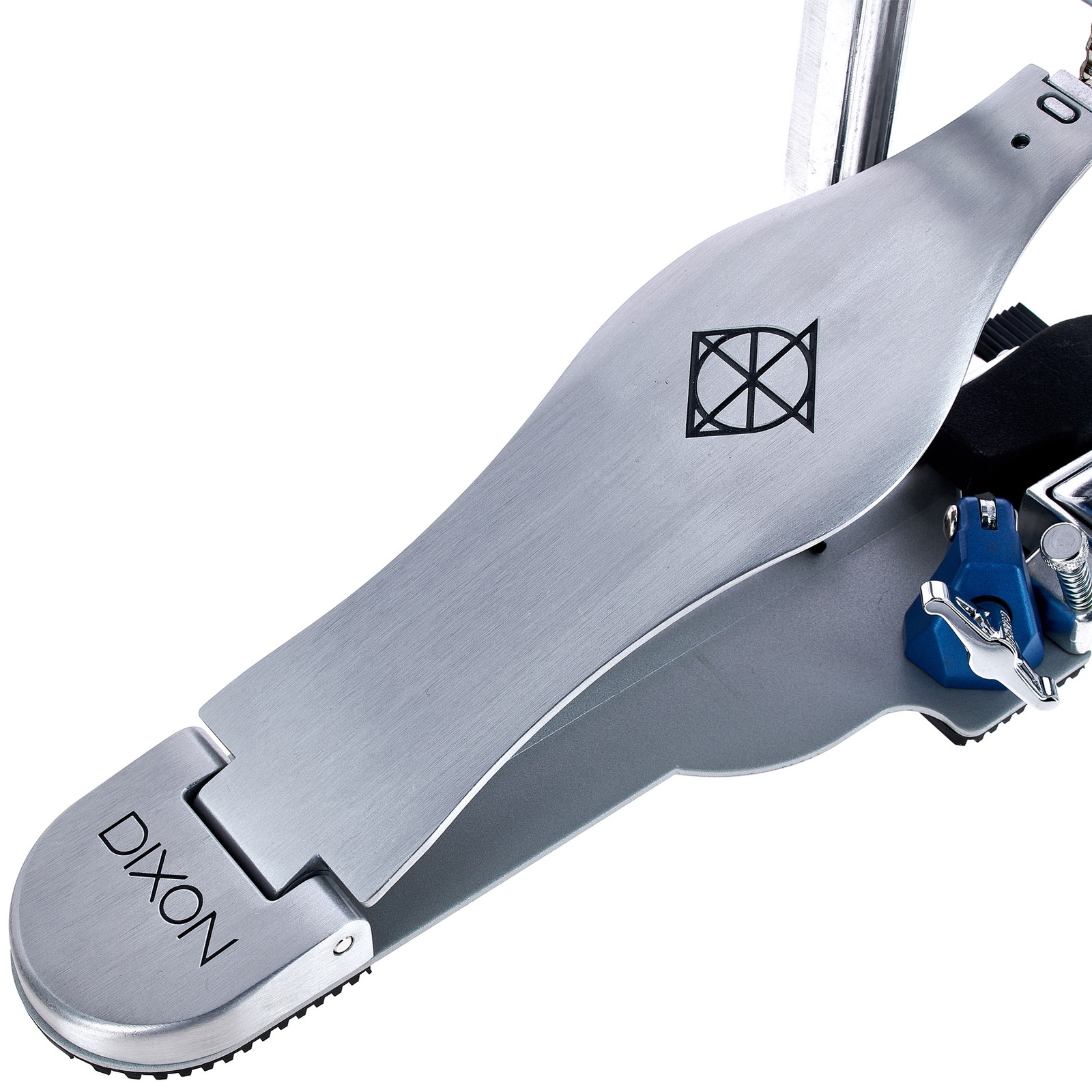 Dixon PP-PCP1 Precision Coil Pedal – Detail