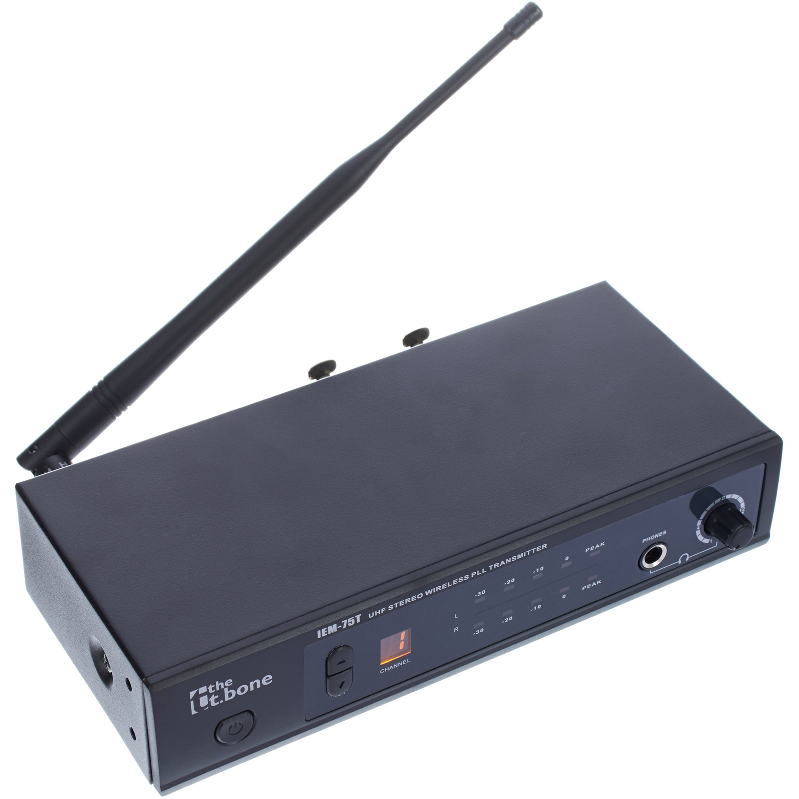 the t.bone IEM 75 transmitter