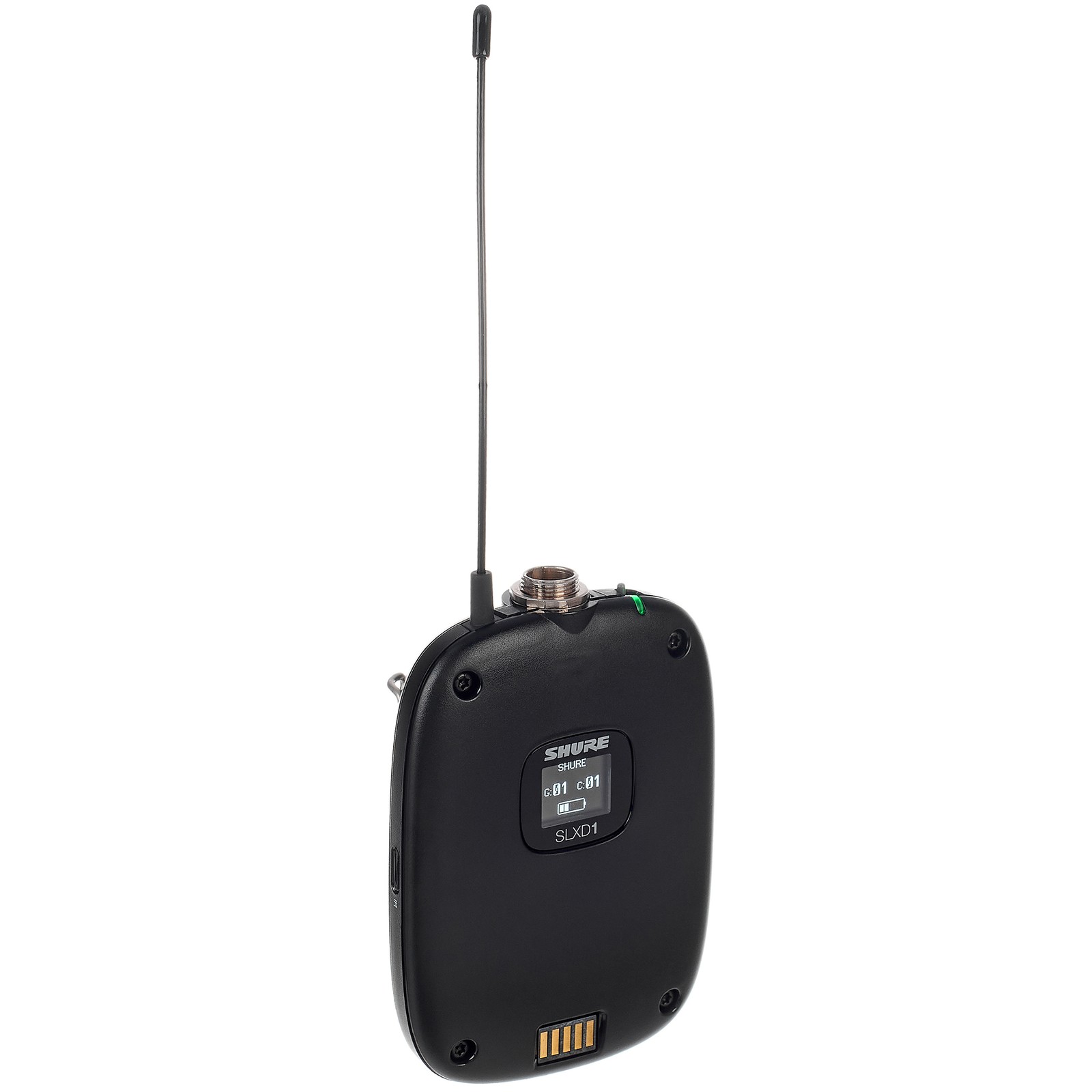Shure SLXD1 L56