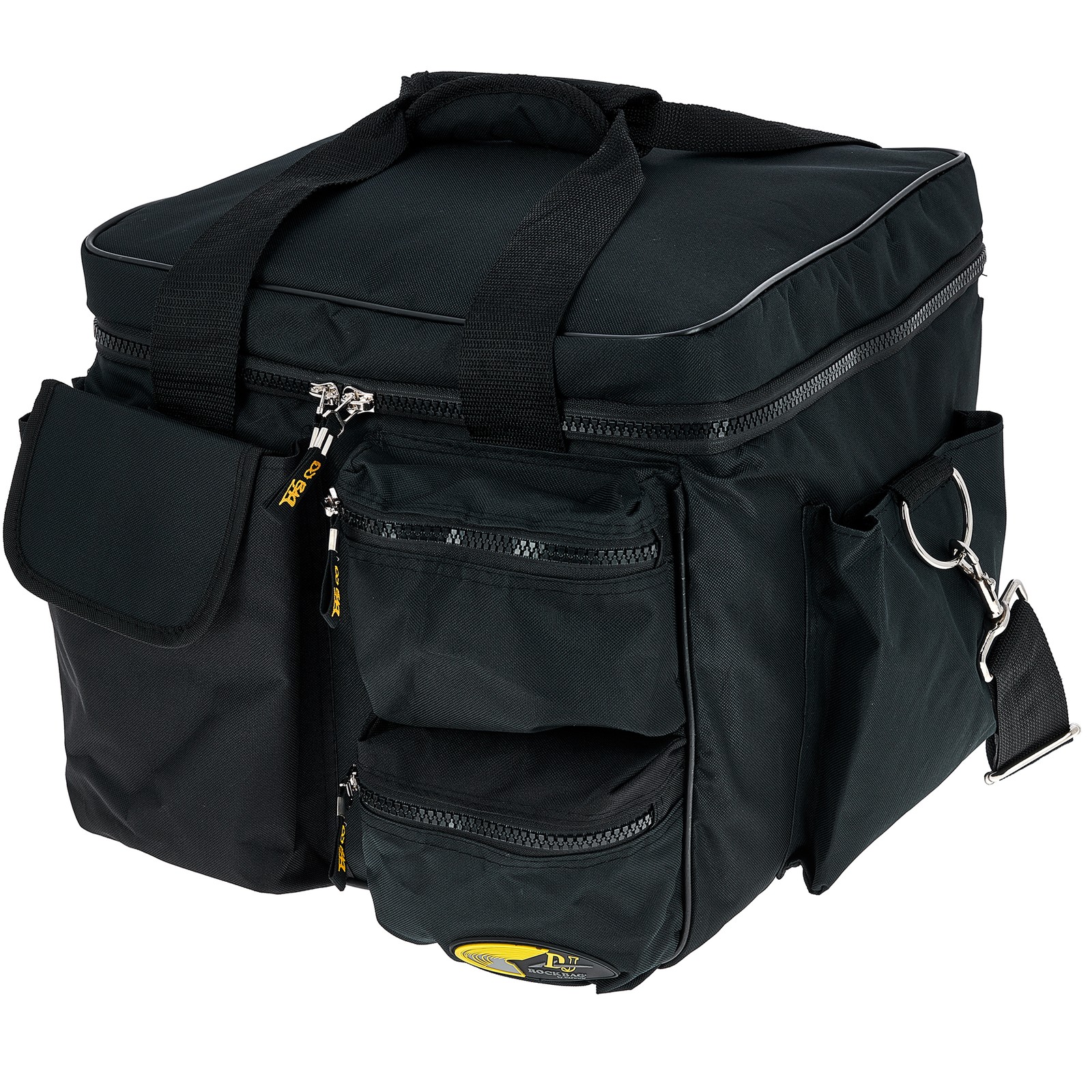 Thomann DJ Bag Plattentasche 100