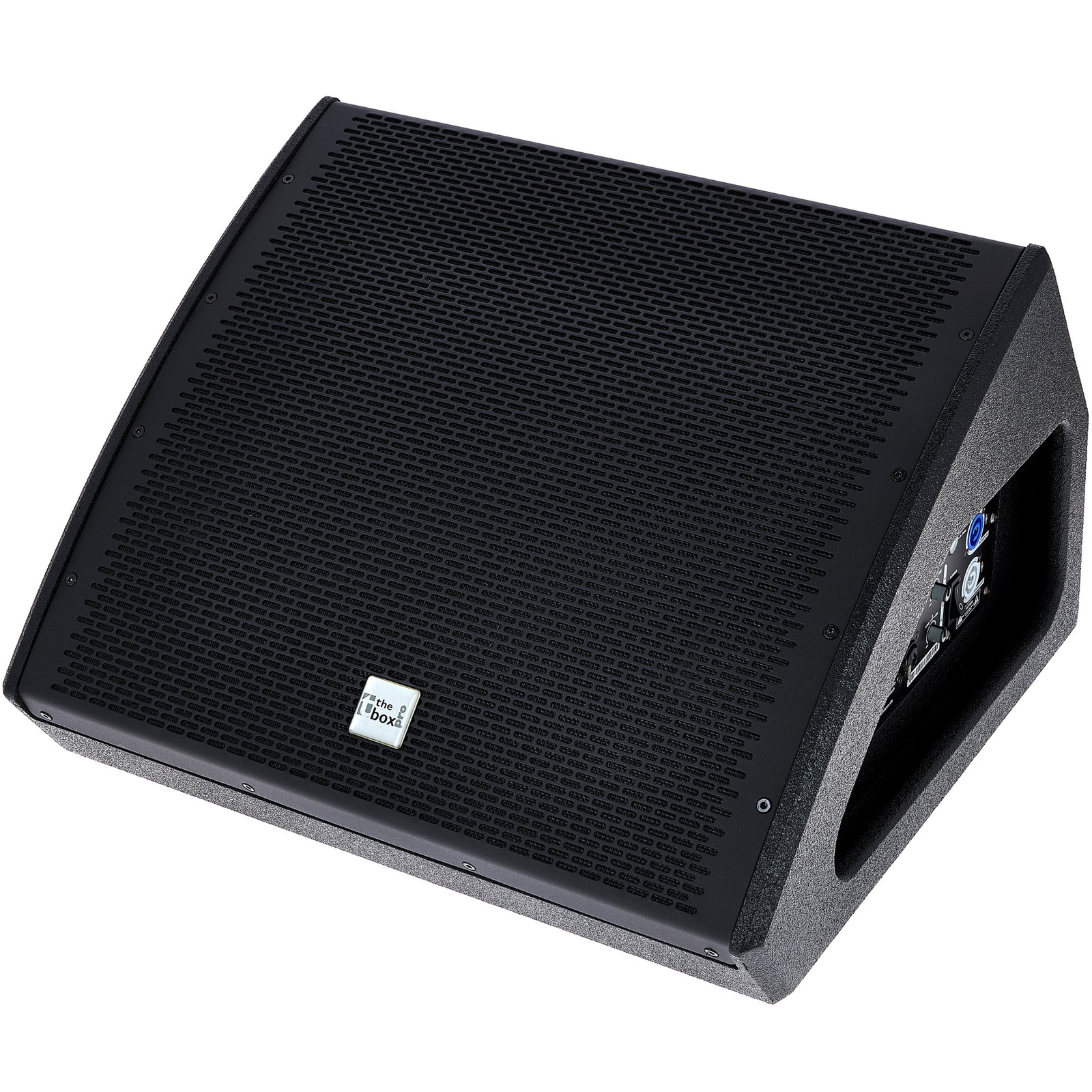 the box pro DSX 112 M