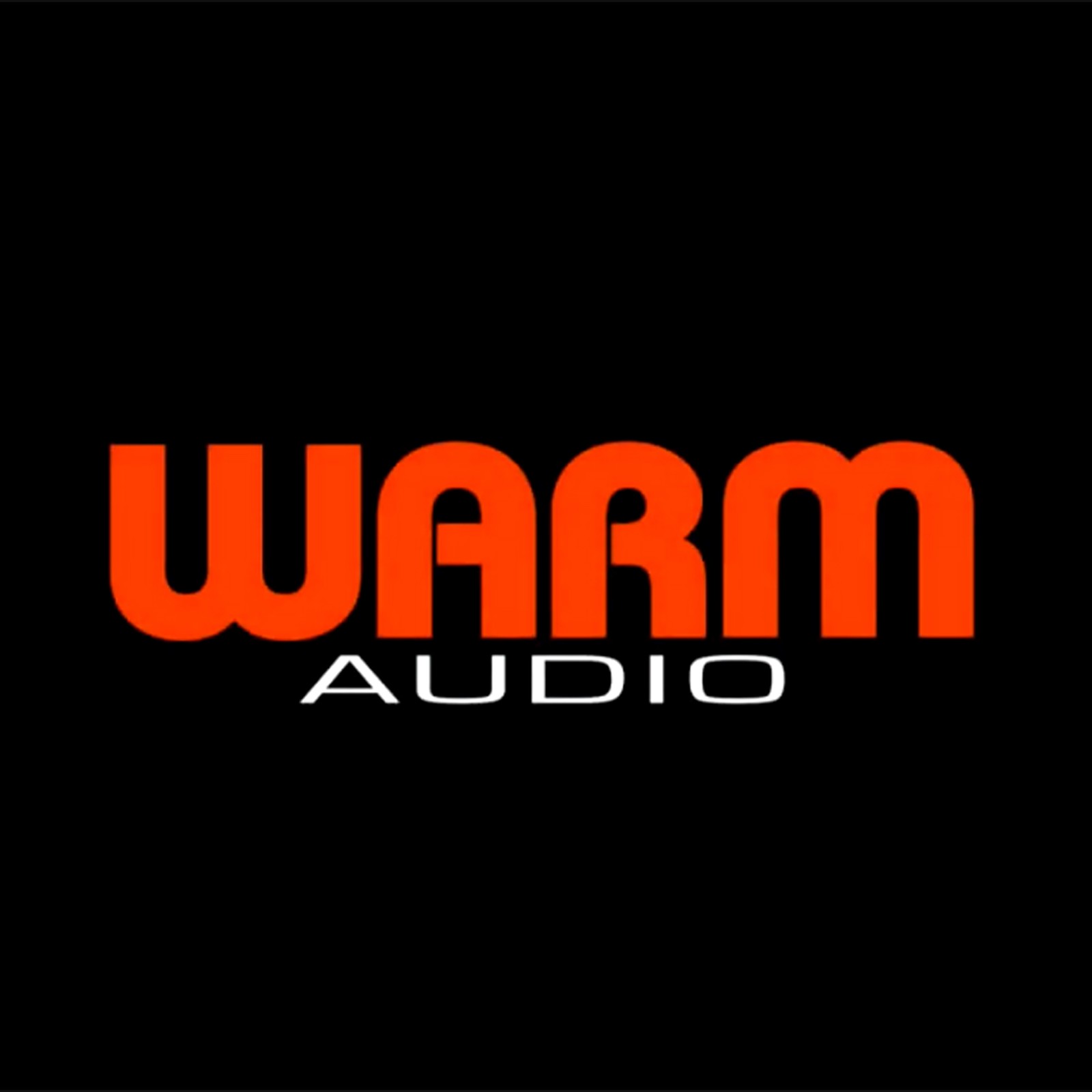 Warm Audio Logo