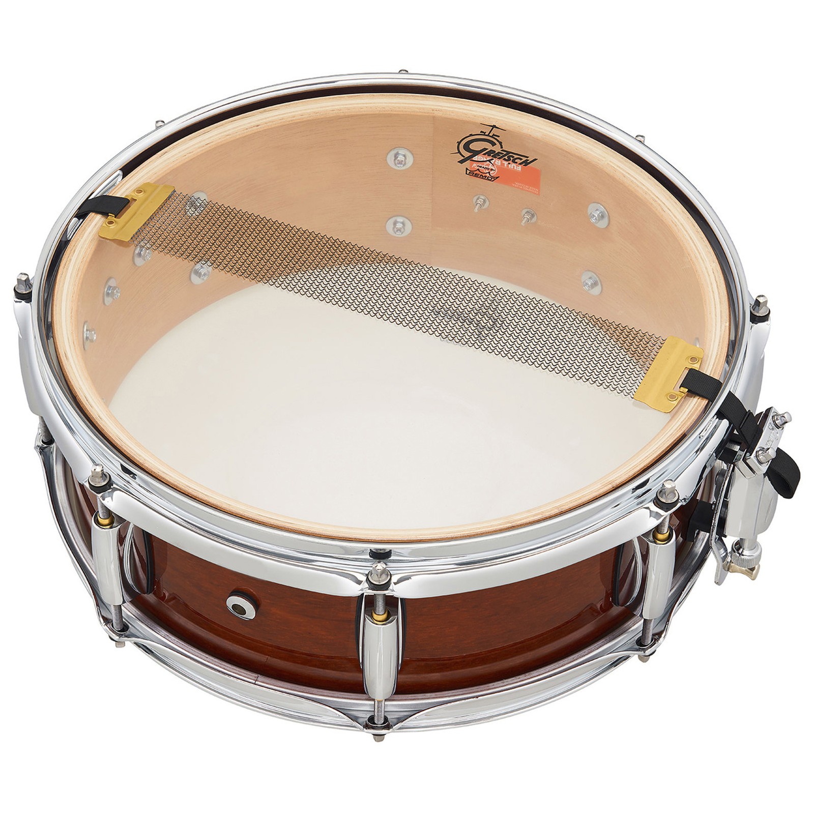 Gretsch Drums 14"x5" Full Range Hybrid snare drum