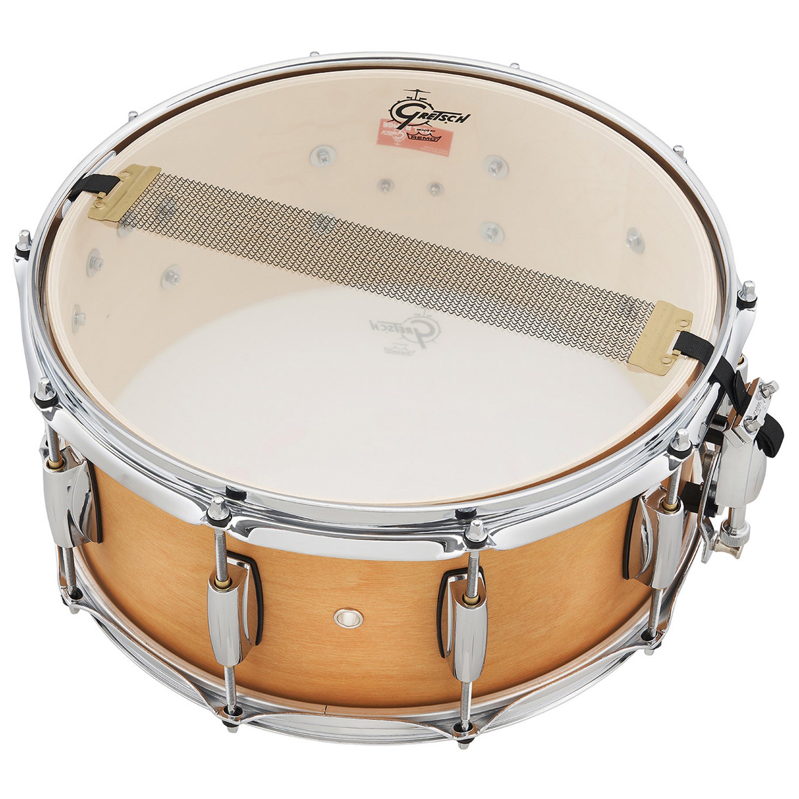 Gretsch Drums 14"x6.5" Full Range Birch snare drum