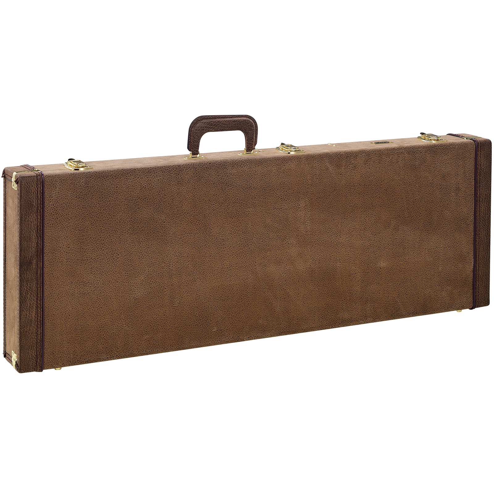 Gator Deluxe Vintage Koffer für E-Gitarren