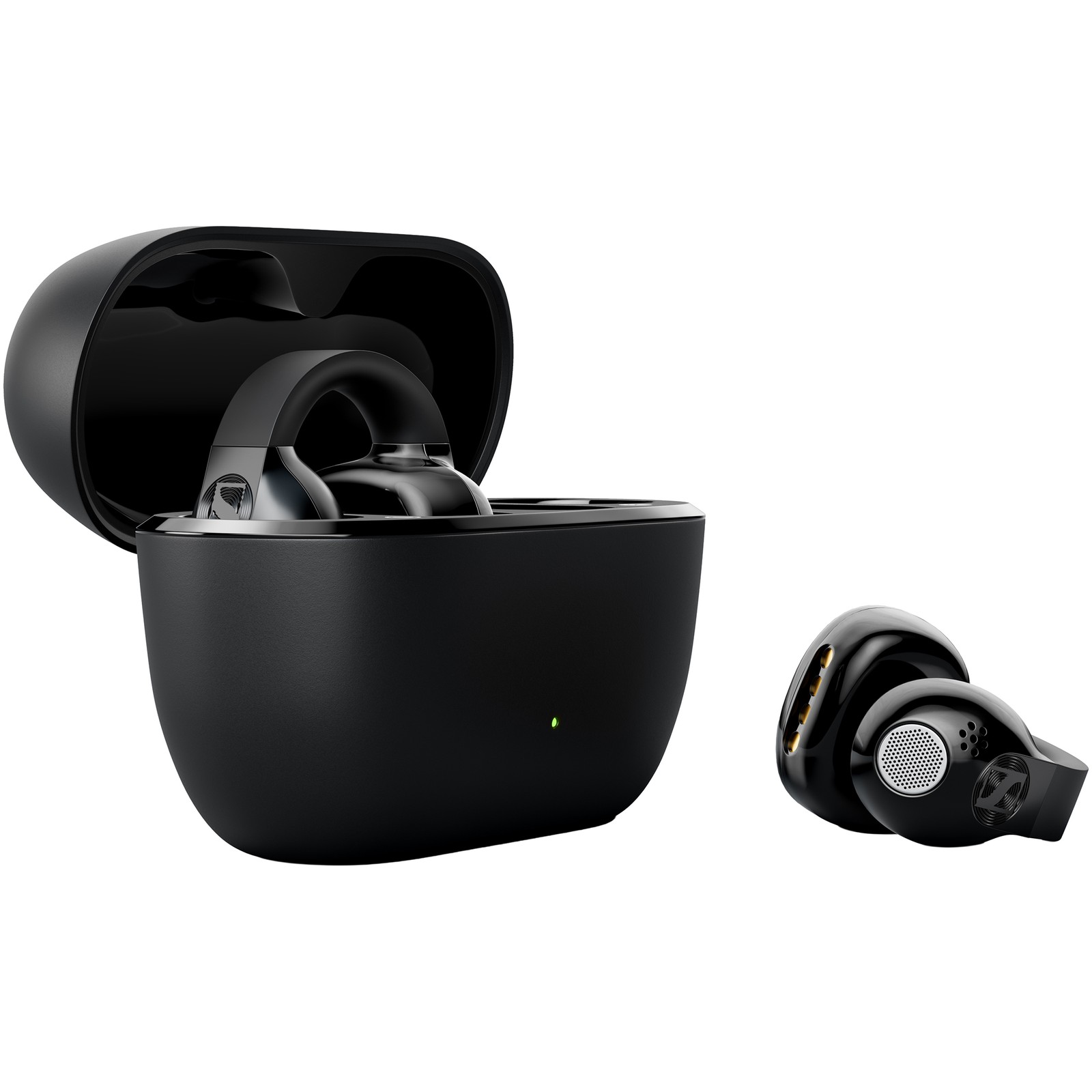 Sennheiser ACCENTUM Clip Black