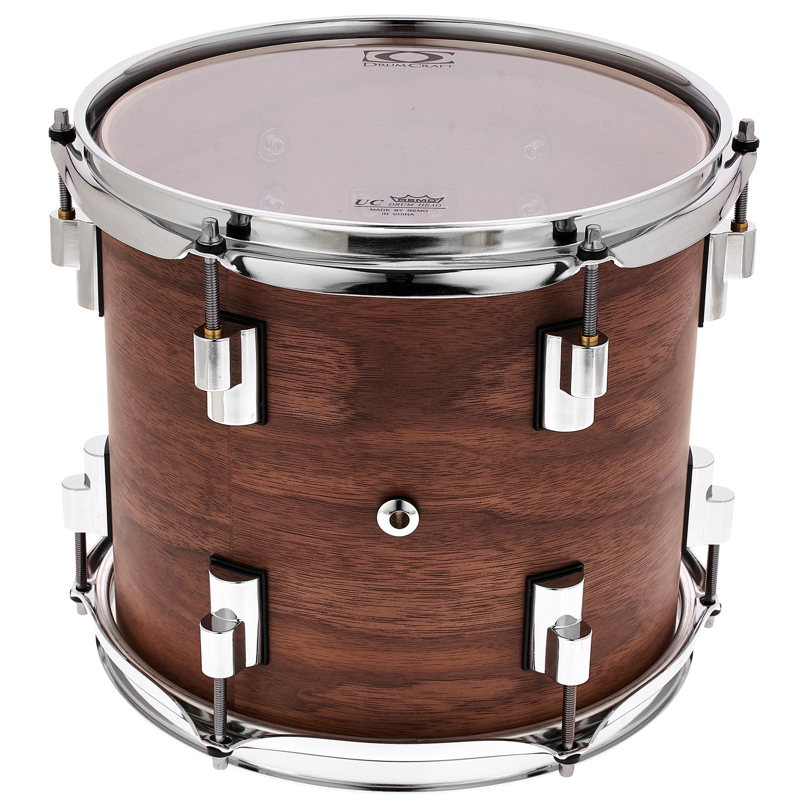 DrumCraft Concert Tom 10"x09" W/M DB