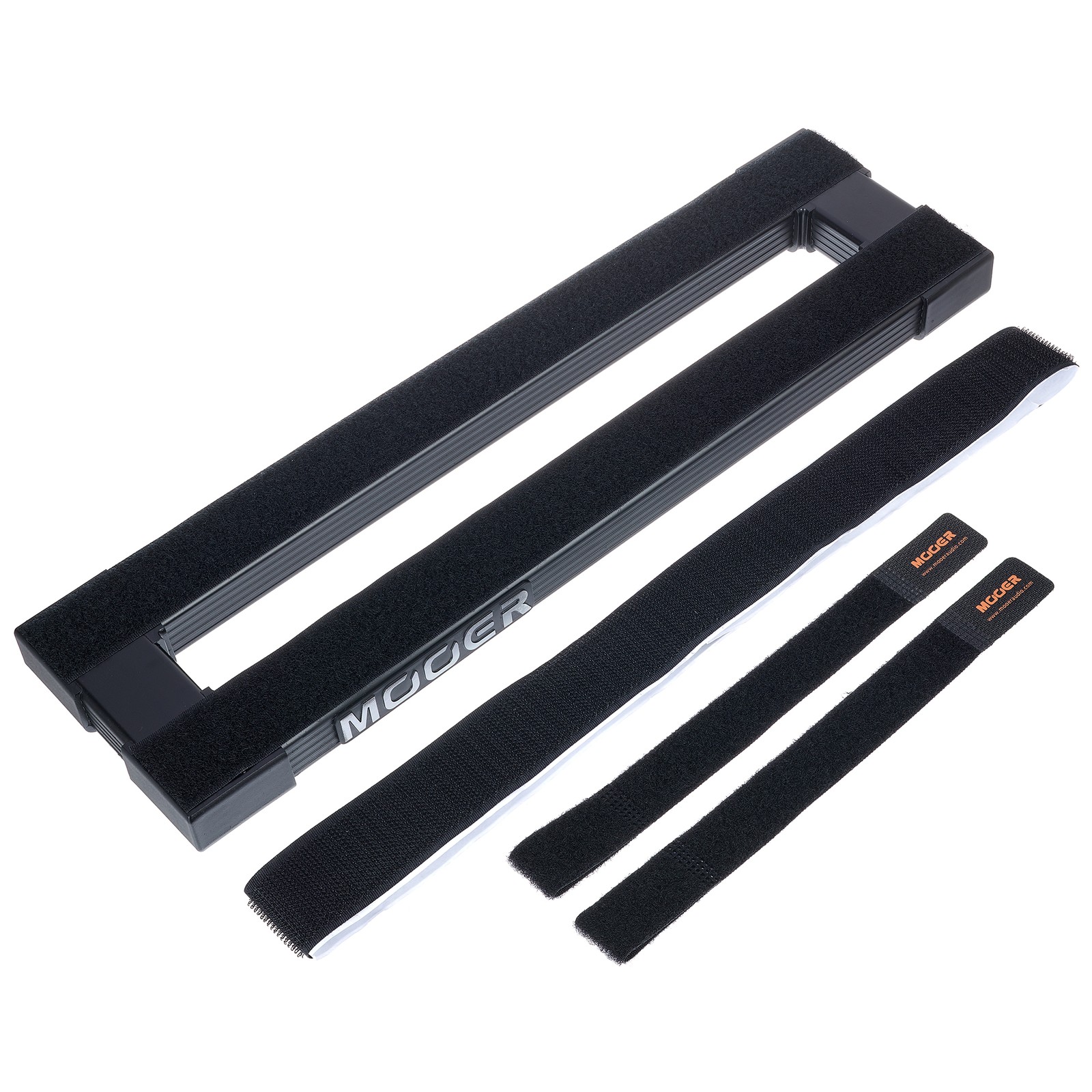 Mooer Stomplate Mini, Pedalboard für Effektpedale