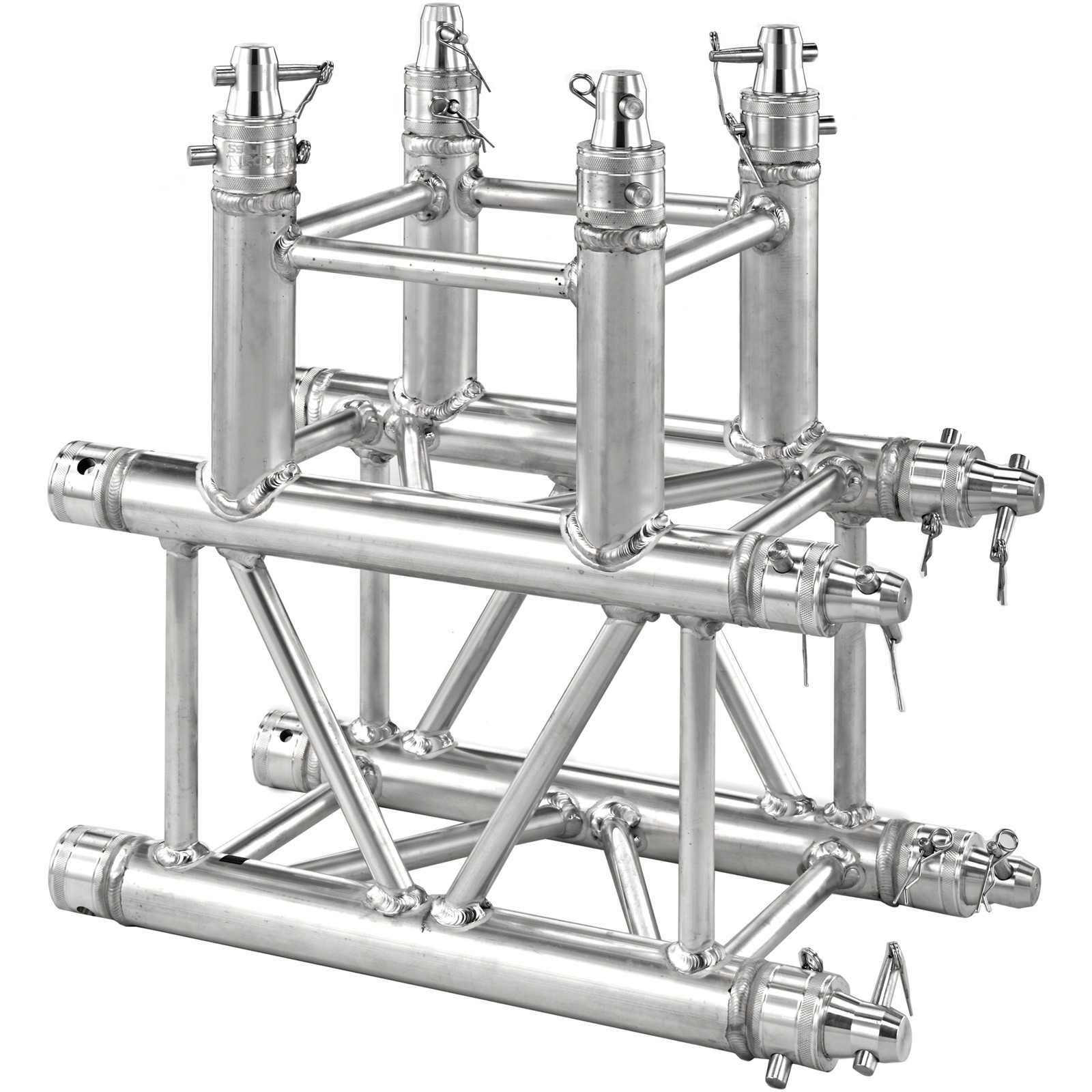 3-Wege T-Stück F34