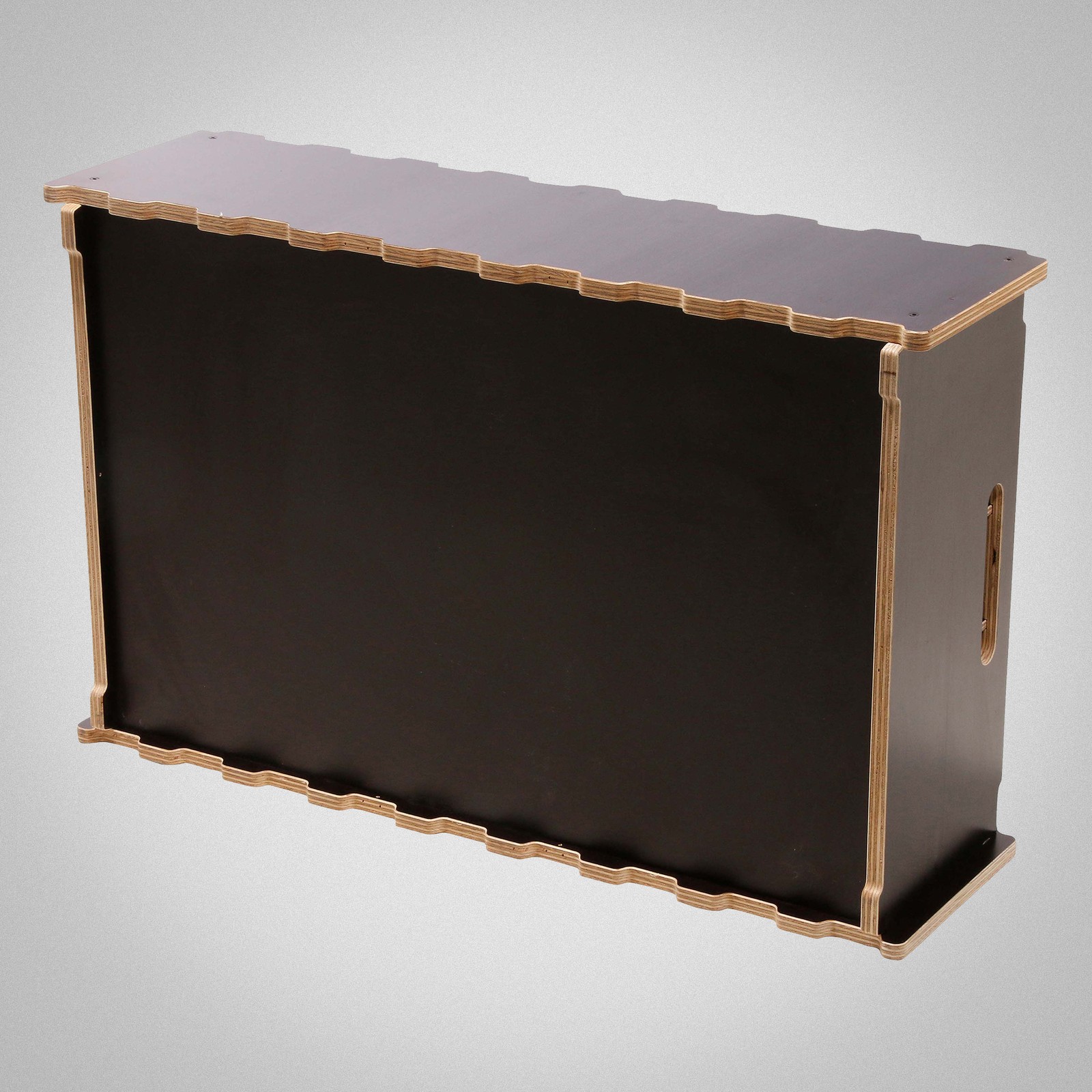 Thon 90 Multiflex Grid H2, Seite