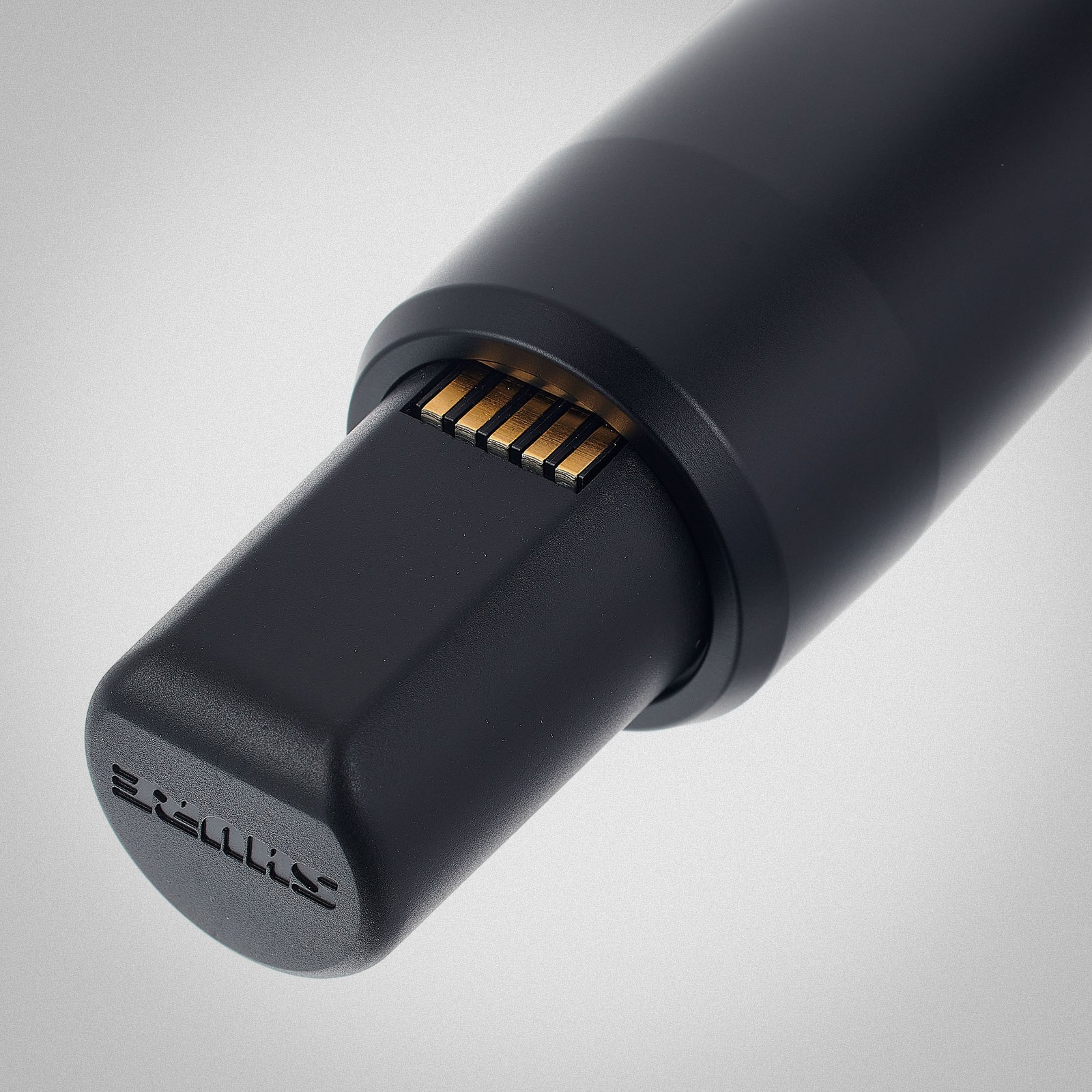 Shure SLXD2/Beta87A S50, Digitaler UHF Handsender