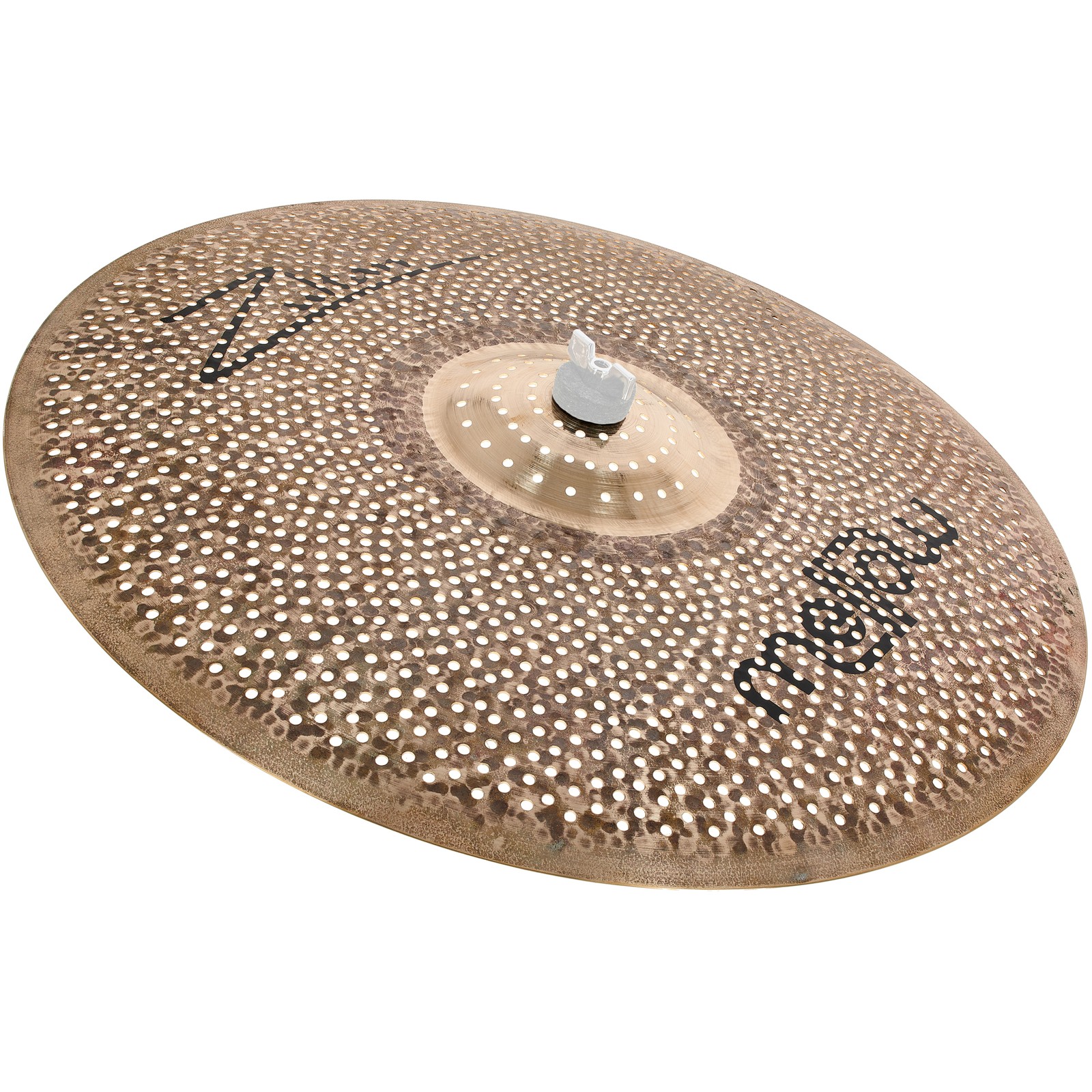 Zultan 20" Mellow Crash