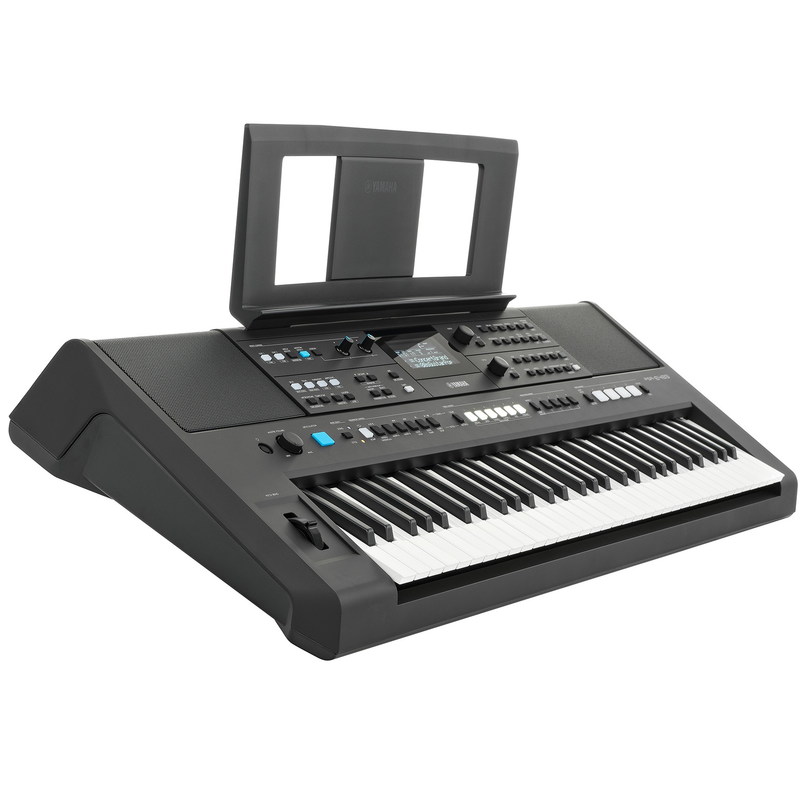 Yamaha PSR-E483 Keyboard