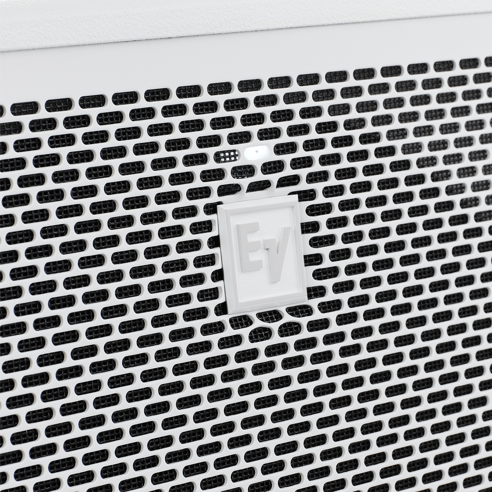 EV EVOLVE 90 Sub White, Logo