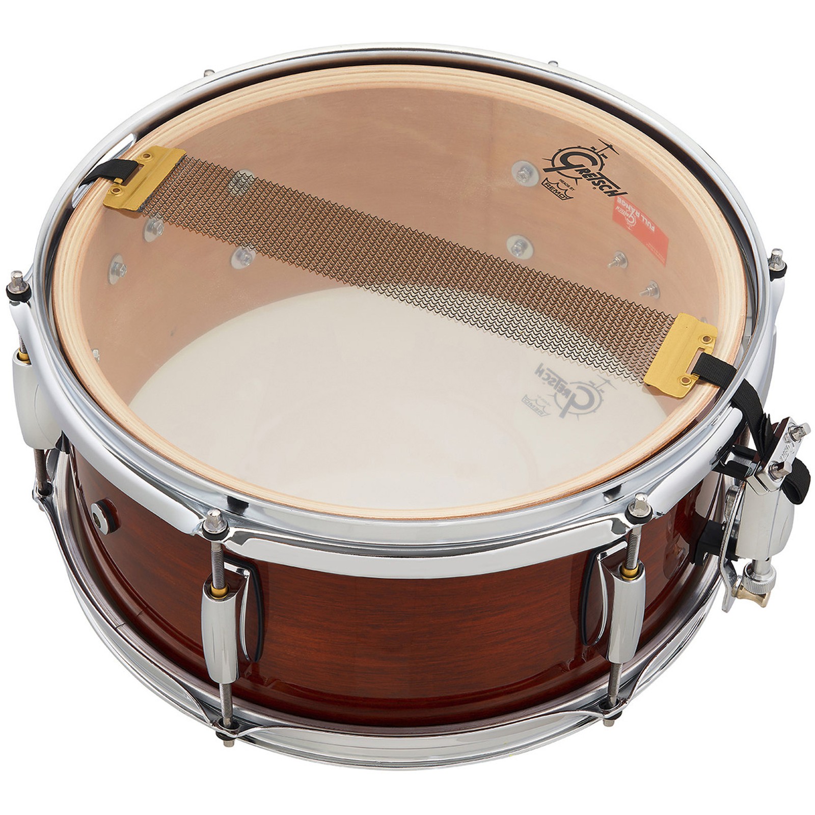 Gretsch Drums 13"x6" Full Range Hybrid snare drum