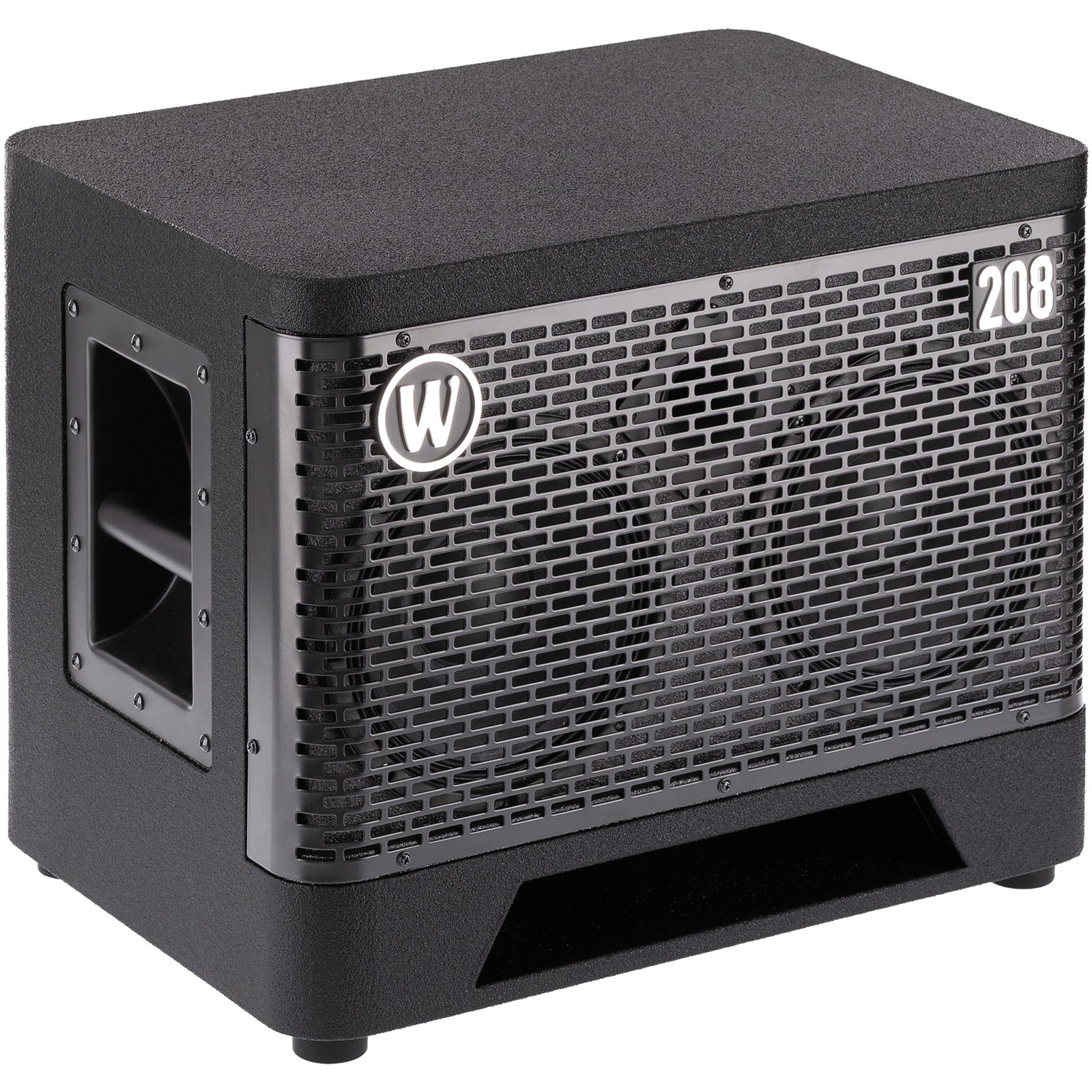 Warwick Stage Series CAB 208/8