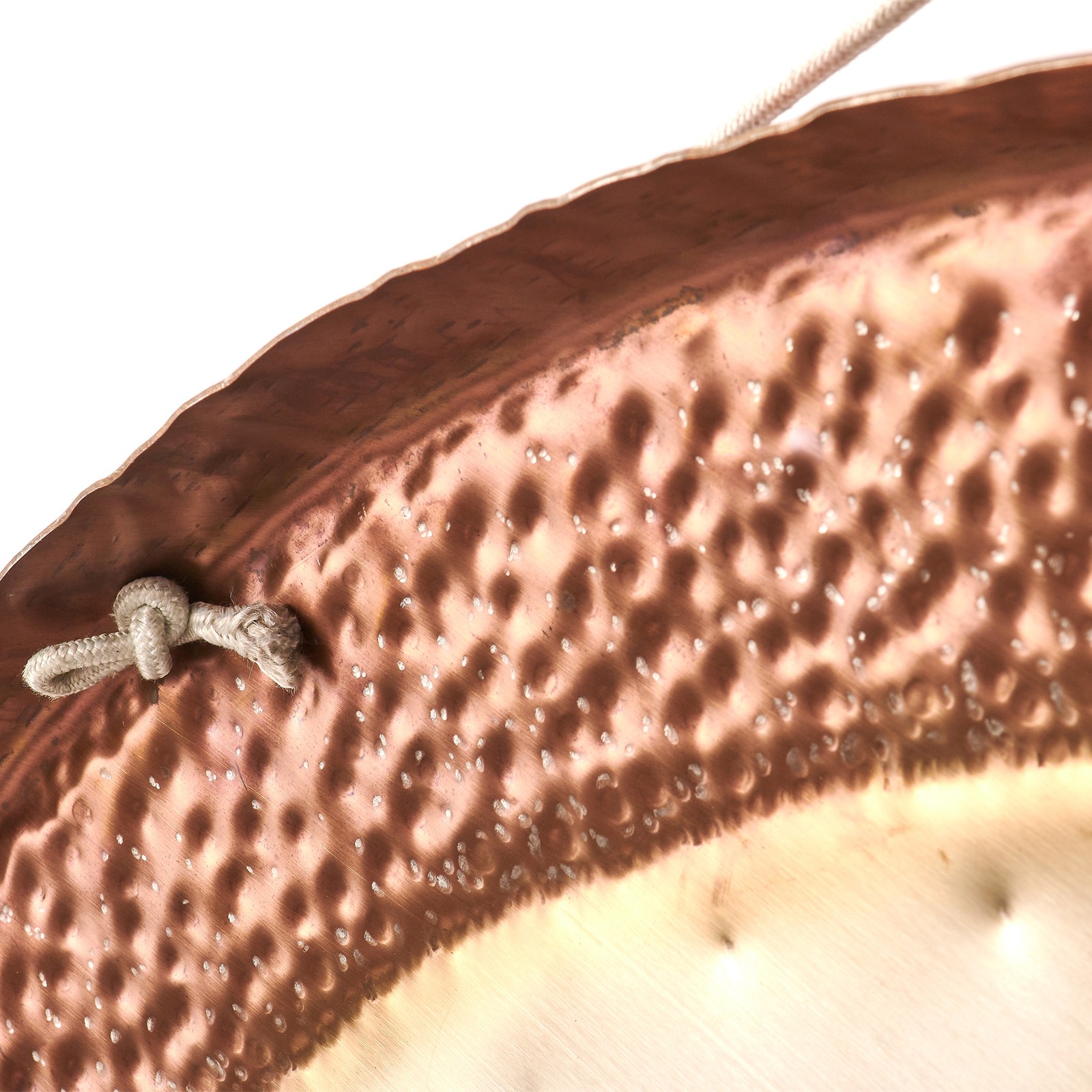 Thomann Tam Gong 52" ES – Detail