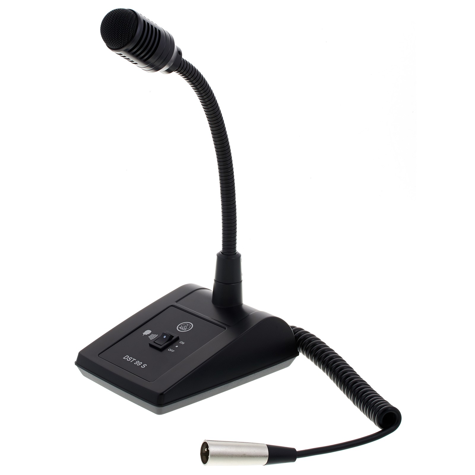 AKG DST 99 S Durchsagemikrofon