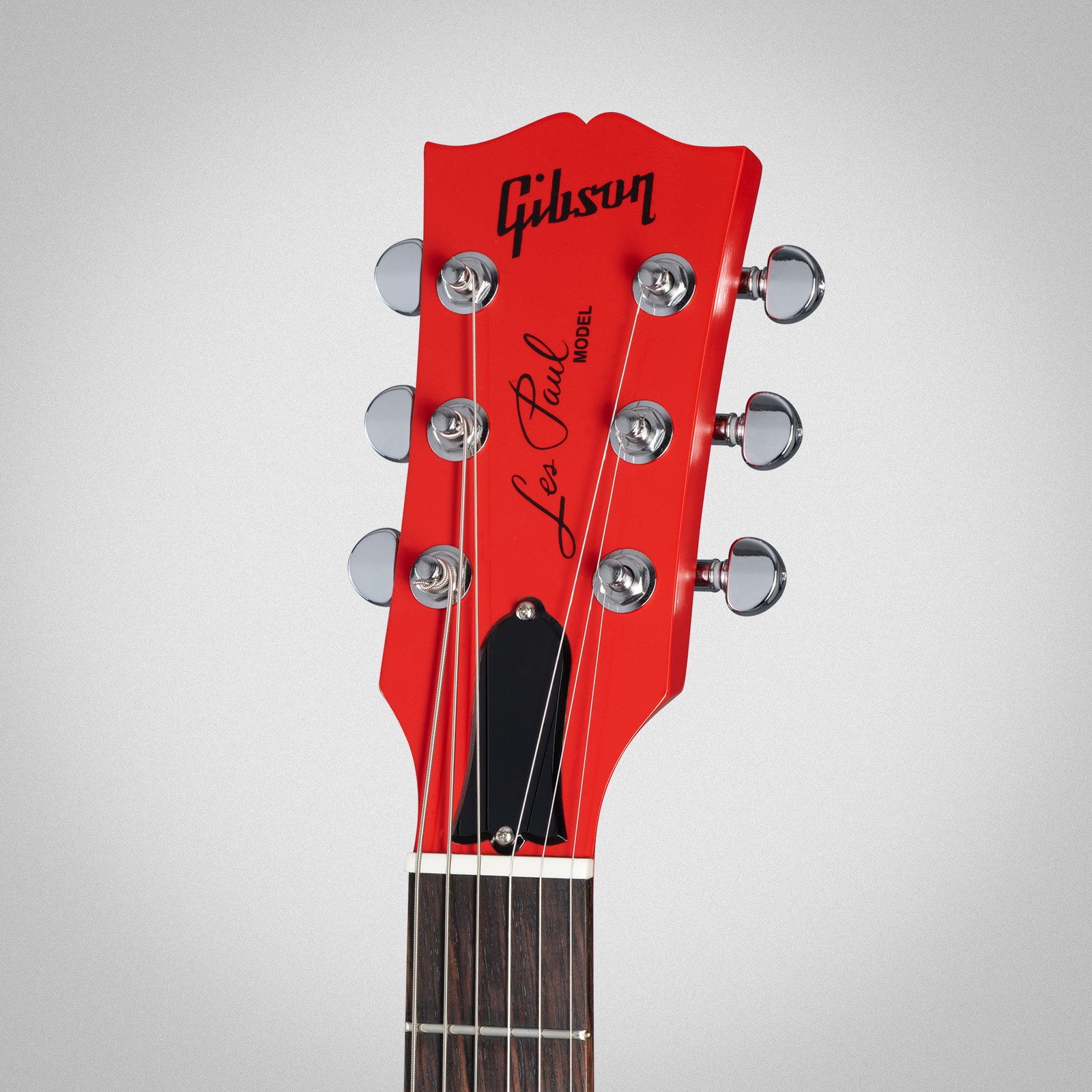 Gibson Les Paul Modern Lite CRS, Kopfplatte