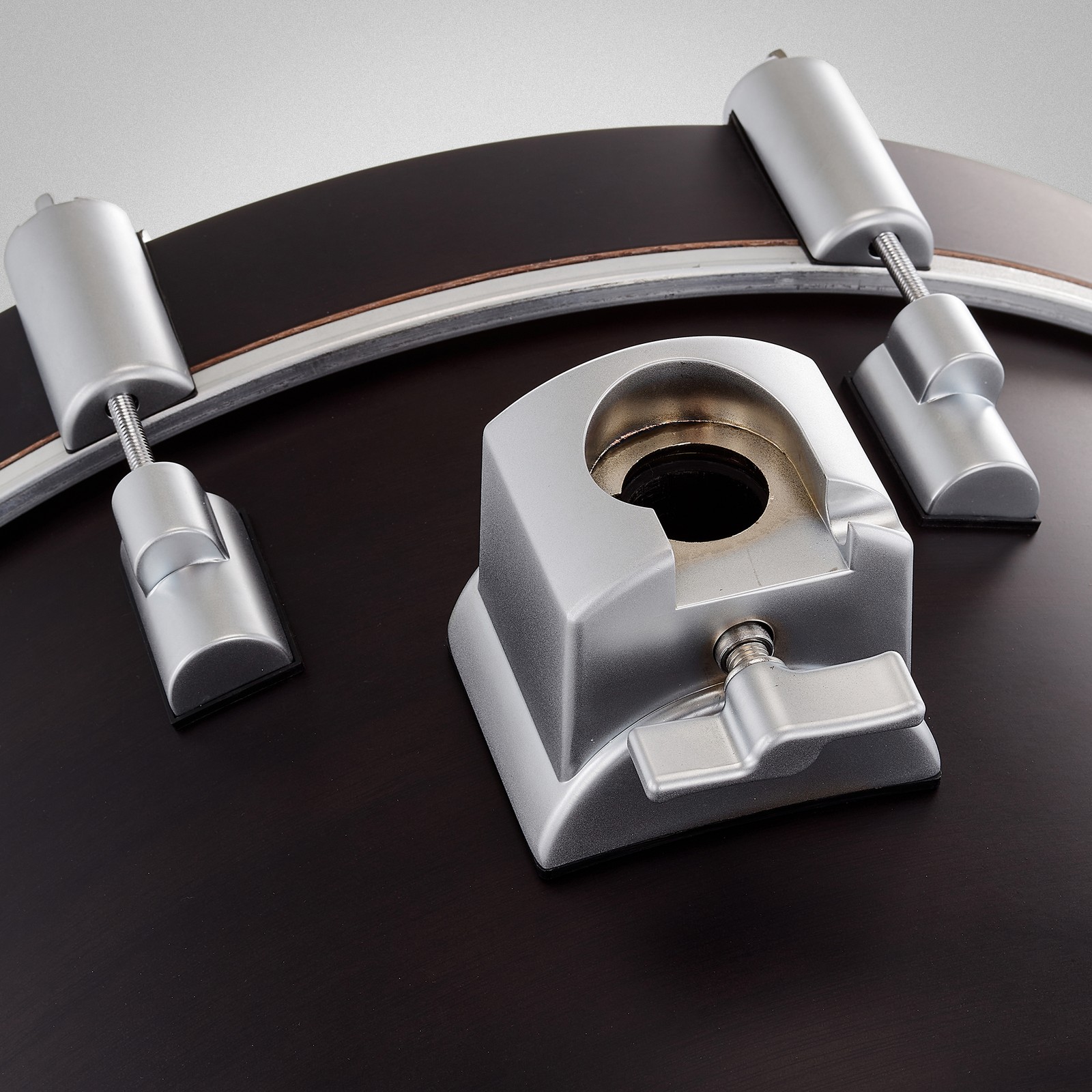 Detail der DrumCraft Series 6 18"x14" Bass Drum SB