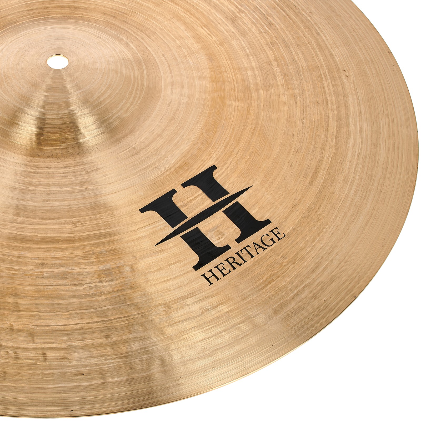 Zultan 17" Orchestra Heritage, Detail